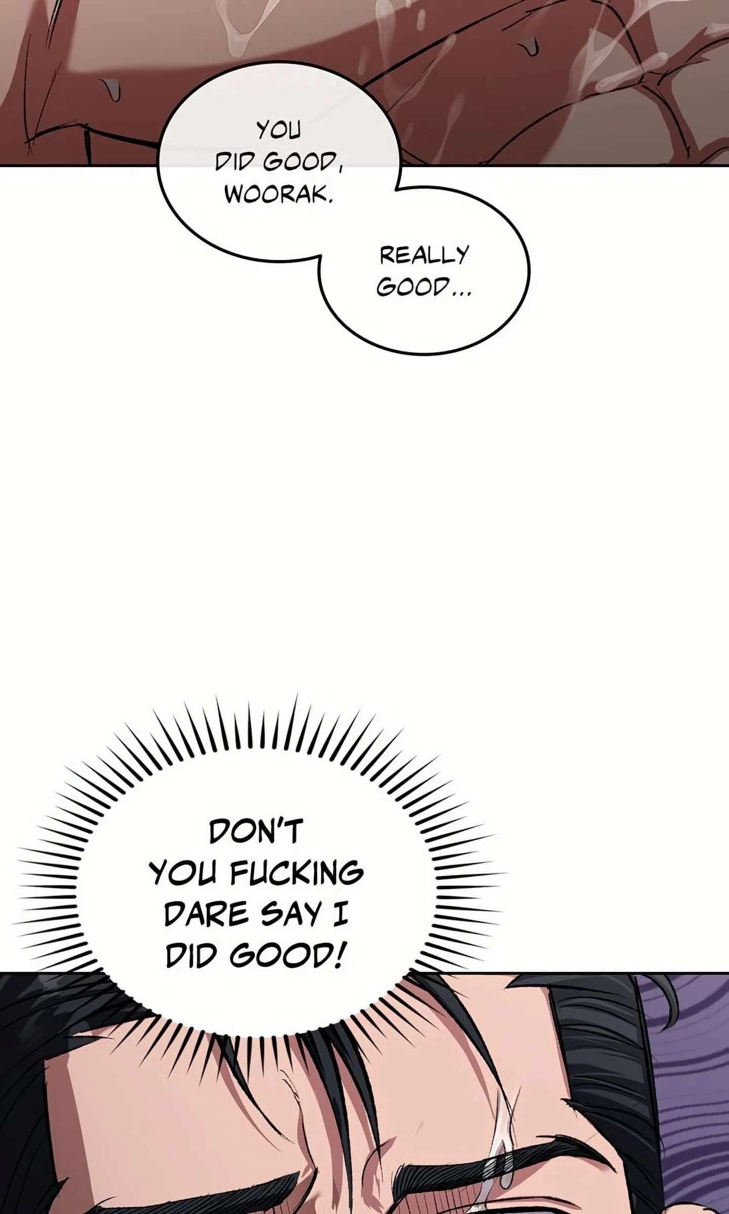 My Sweet Psycho Baby Chapter 14 page 5 - 