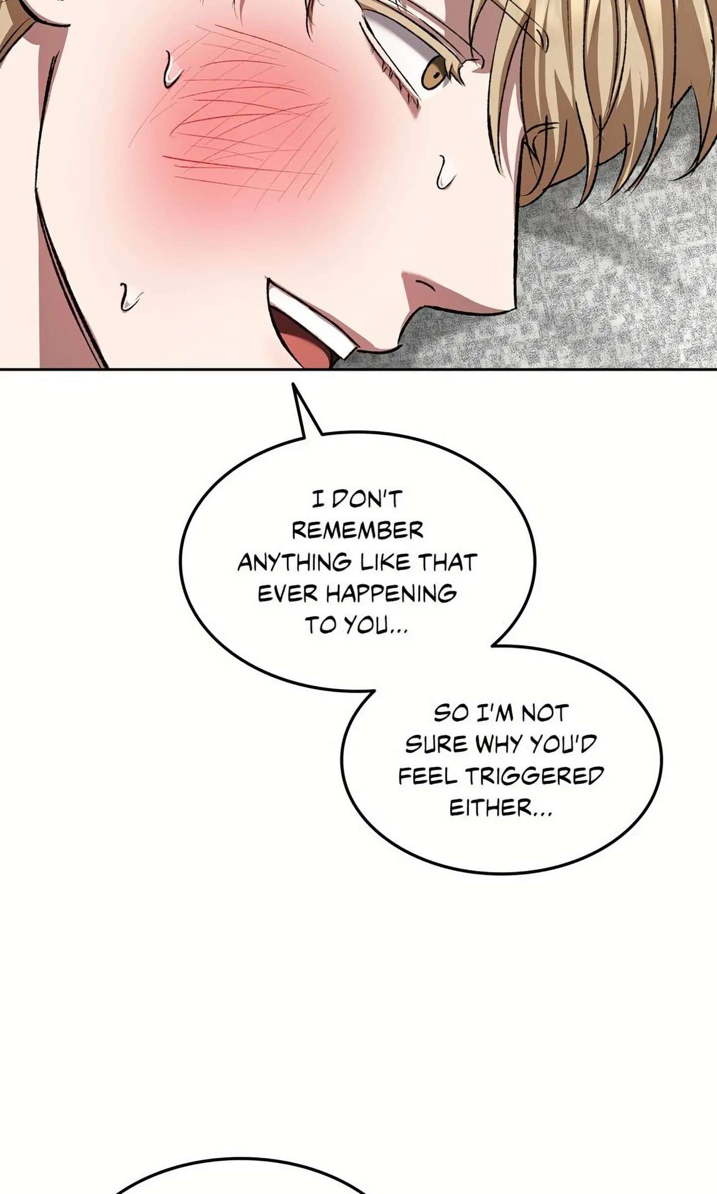 My Sweet Psycho Baby Chapter 14 page 41 - 