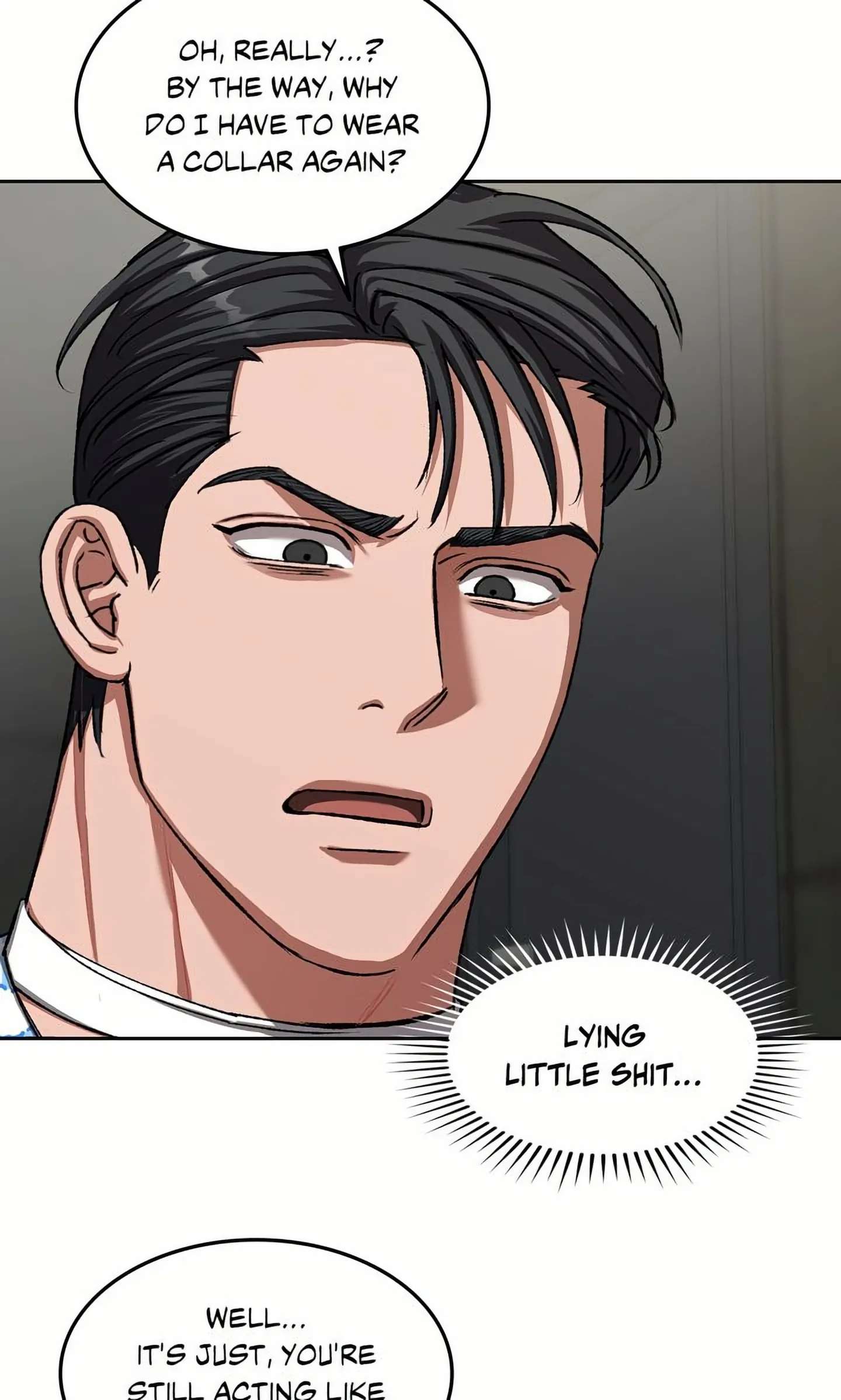 My Sweet Psycho Baby Chapter 14 page 42 - 