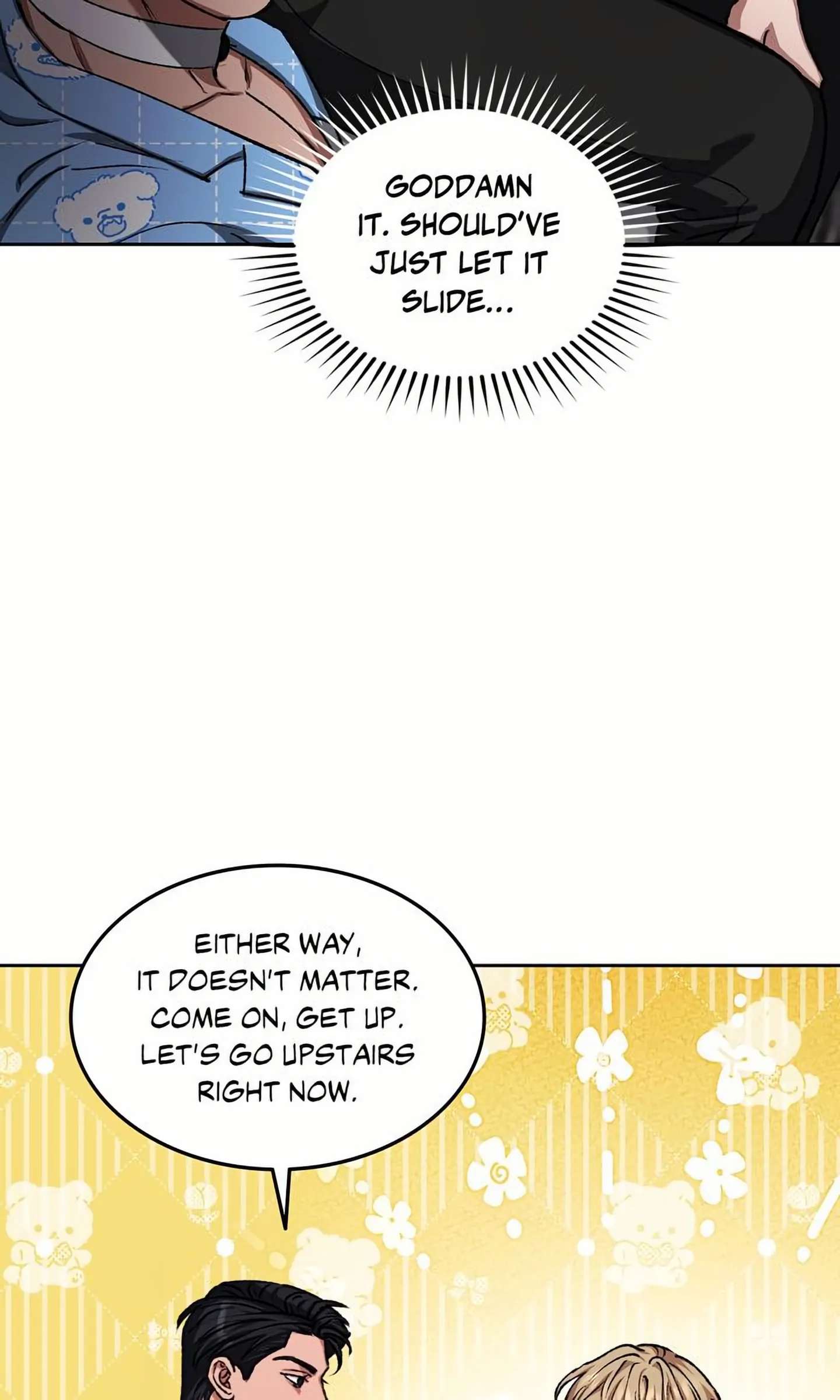 My Sweet Psycho Baby Chapter 14 page 44 - 