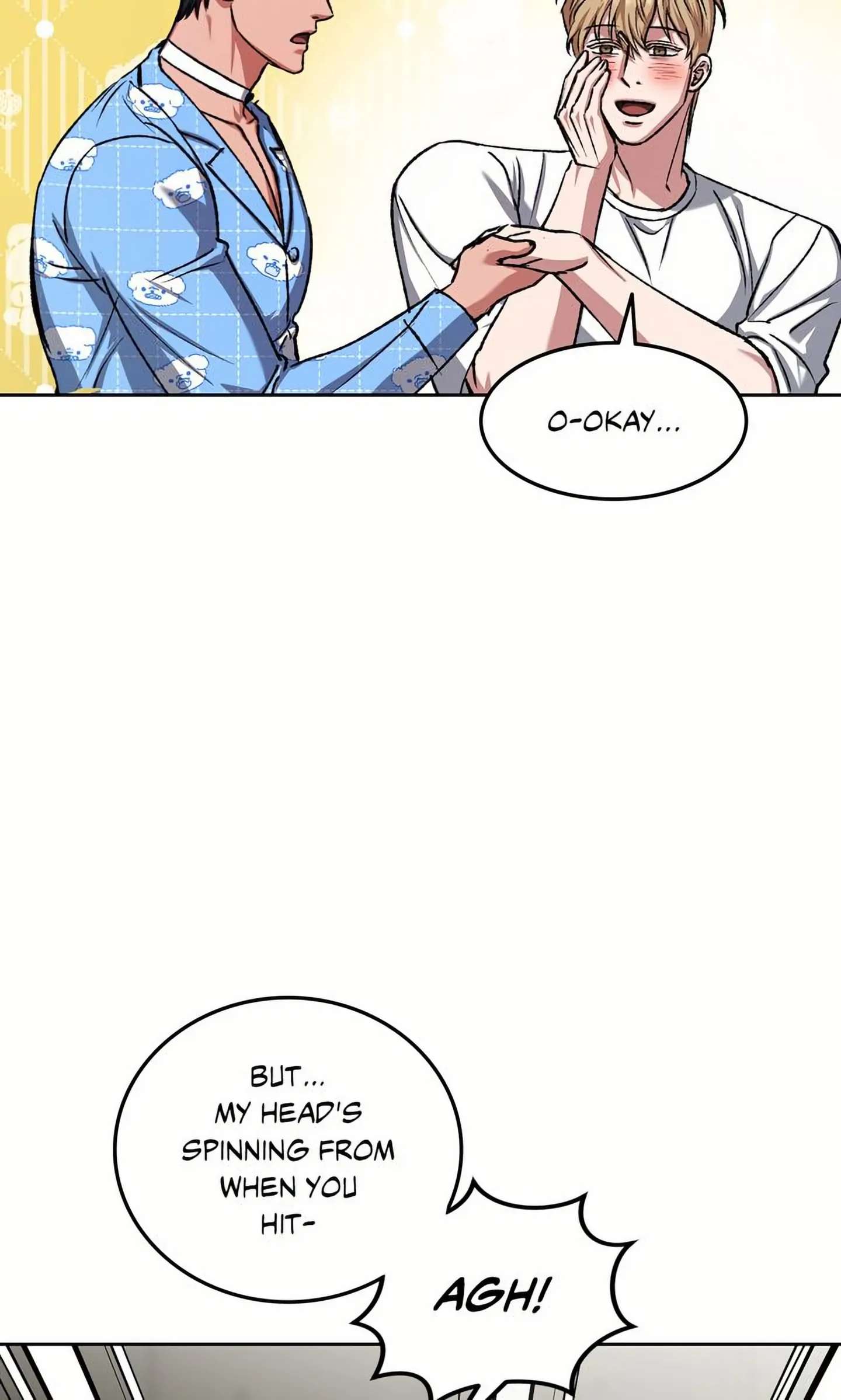 My Sweet Psycho Baby Chapter 14 page 45 - 