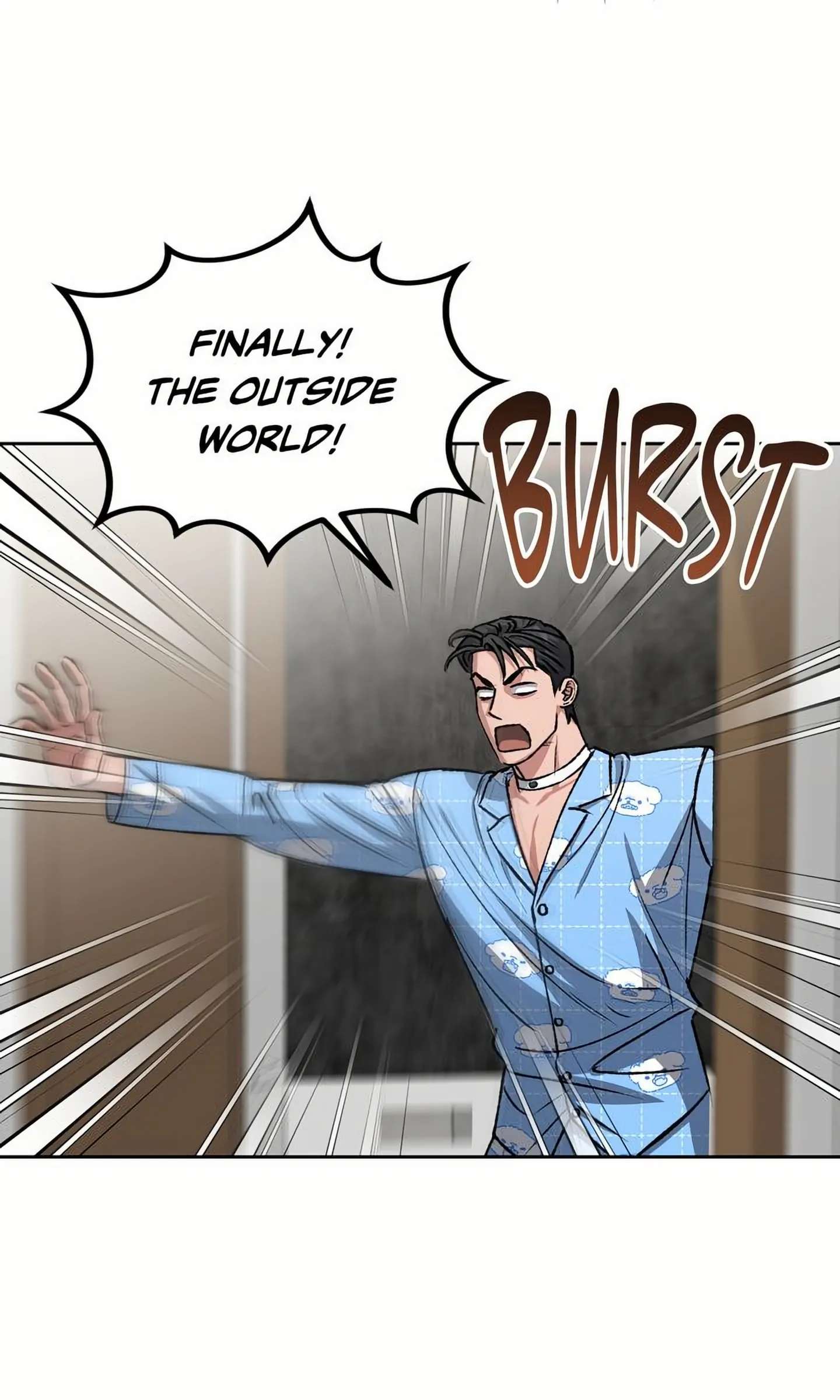 My Sweet Psycho Baby Chapter 14 page 47 - 