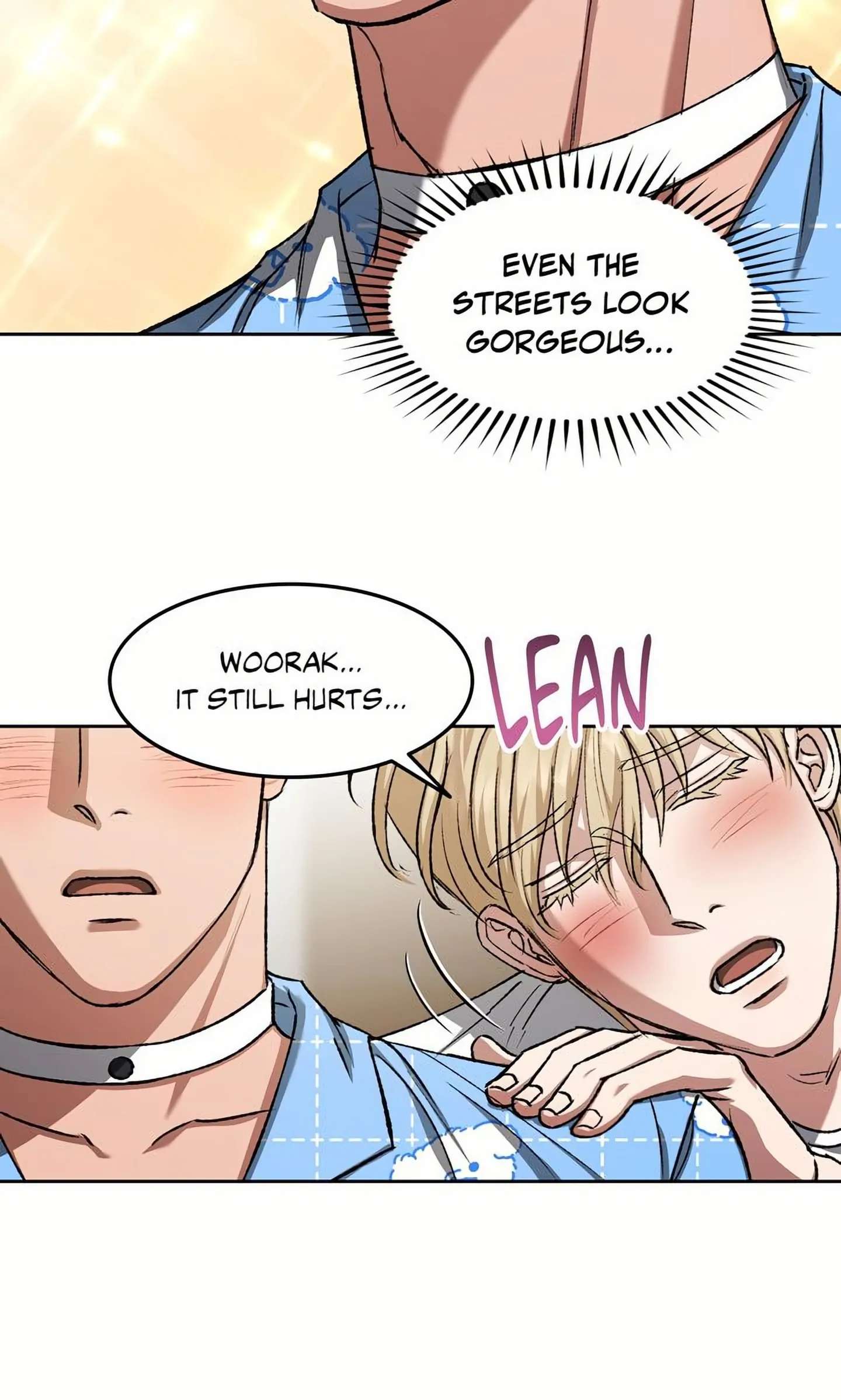 My Sweet Psycho Baby Chapter 14 page 50 - 