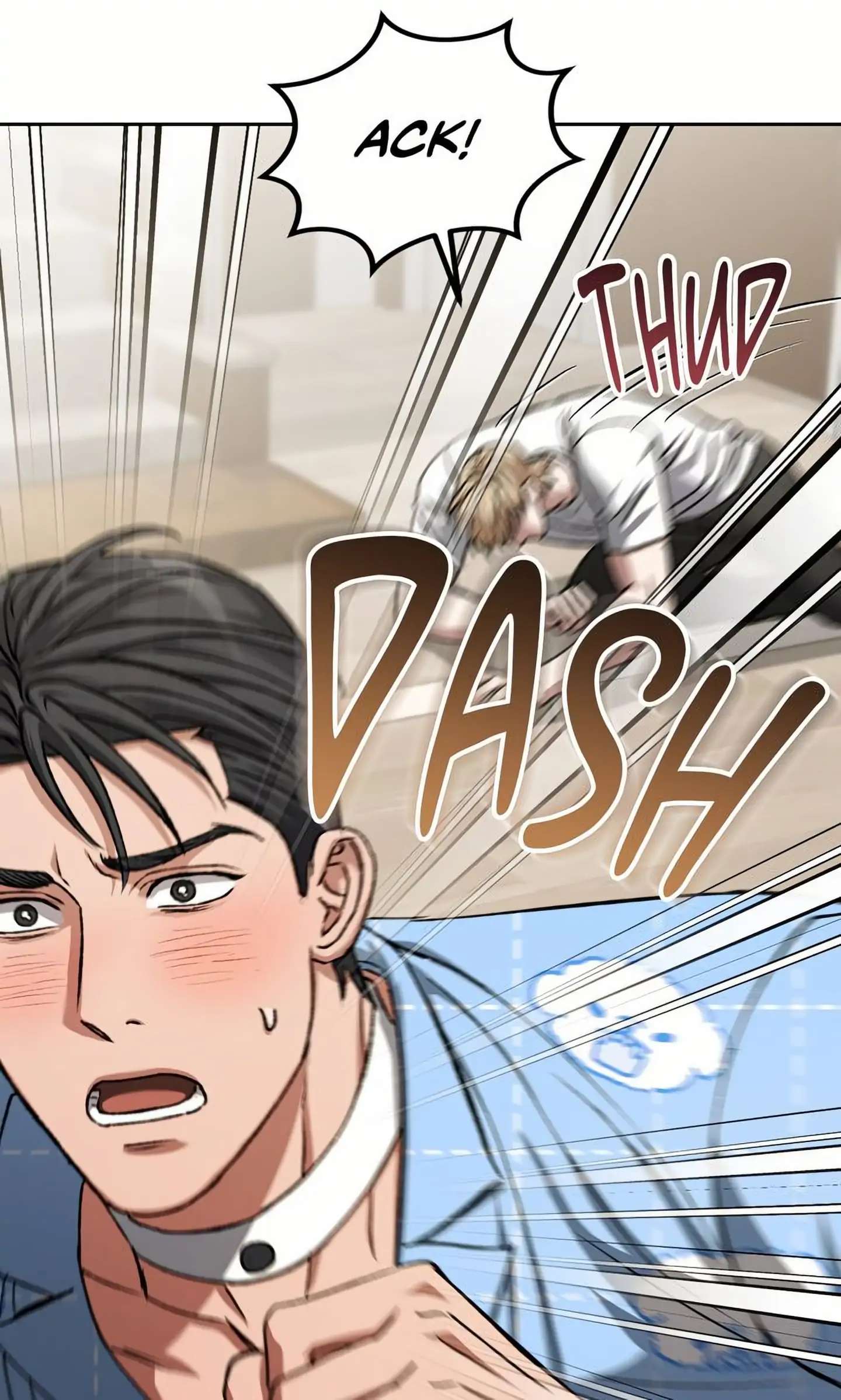 My Sweet Psycho Baby Chapter 14 page 51 - 