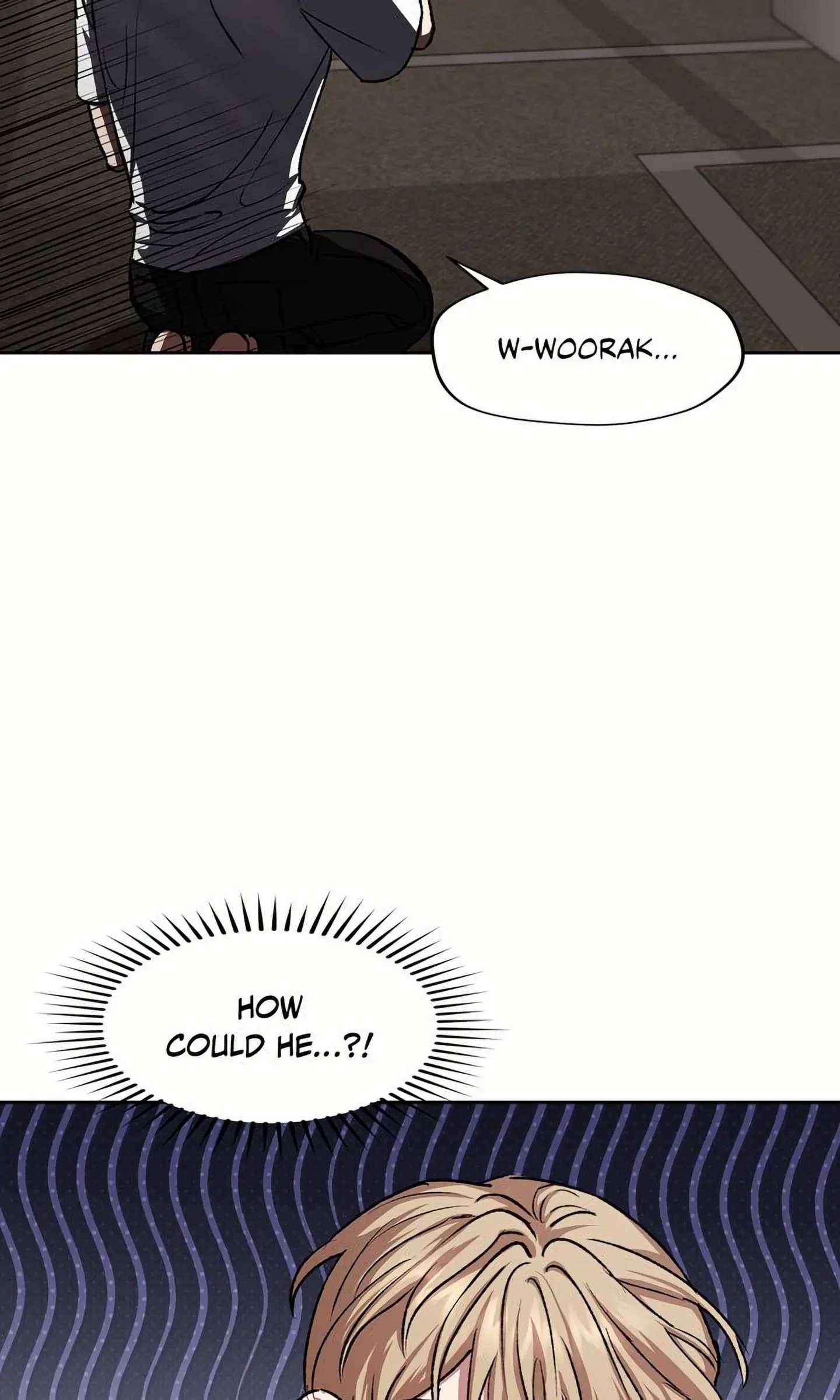 My Sweet Psycho Baby Chapter 14 page 53 - 
