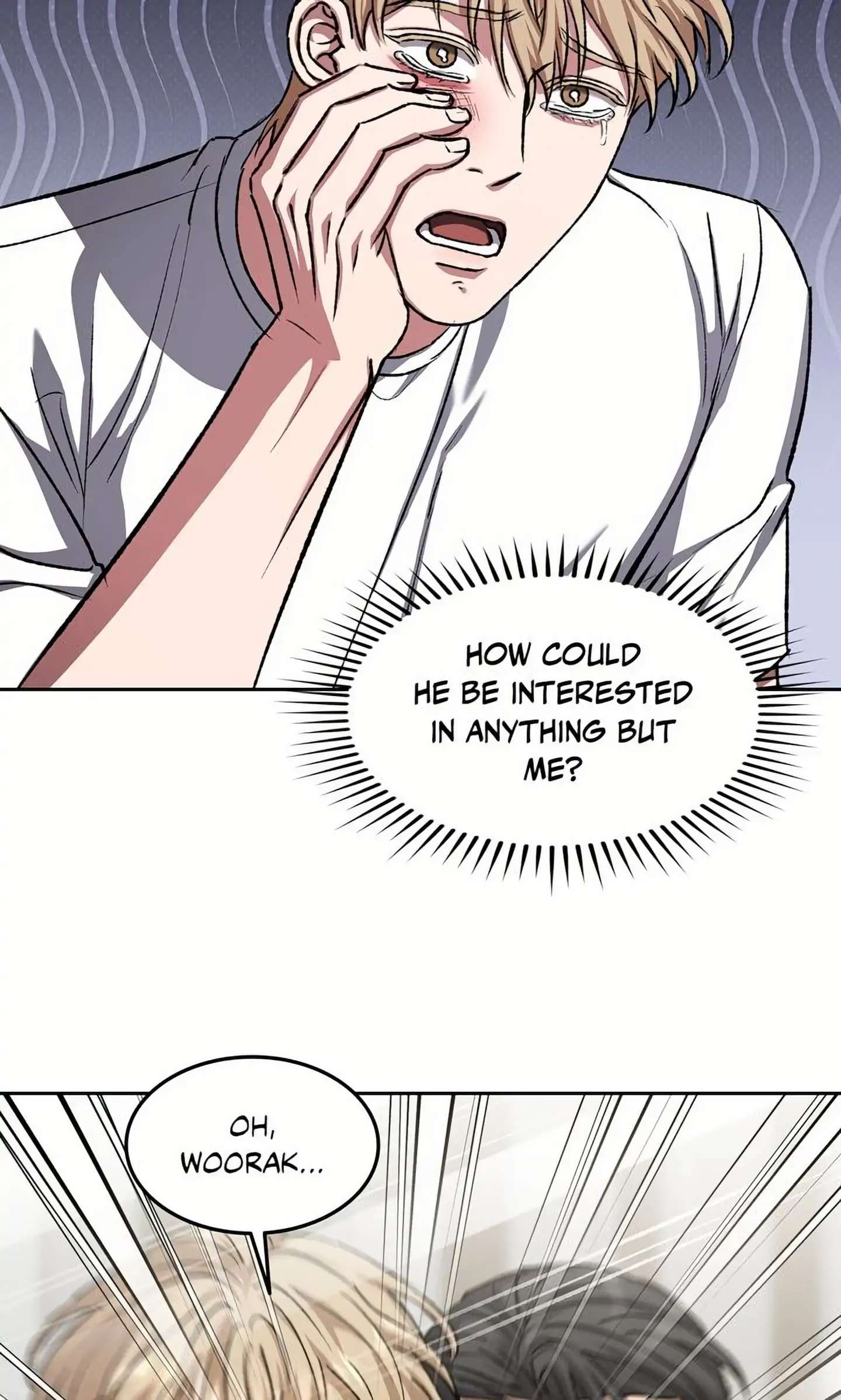 My Sweet Psycho Baby Chapter 14 page 54 - 