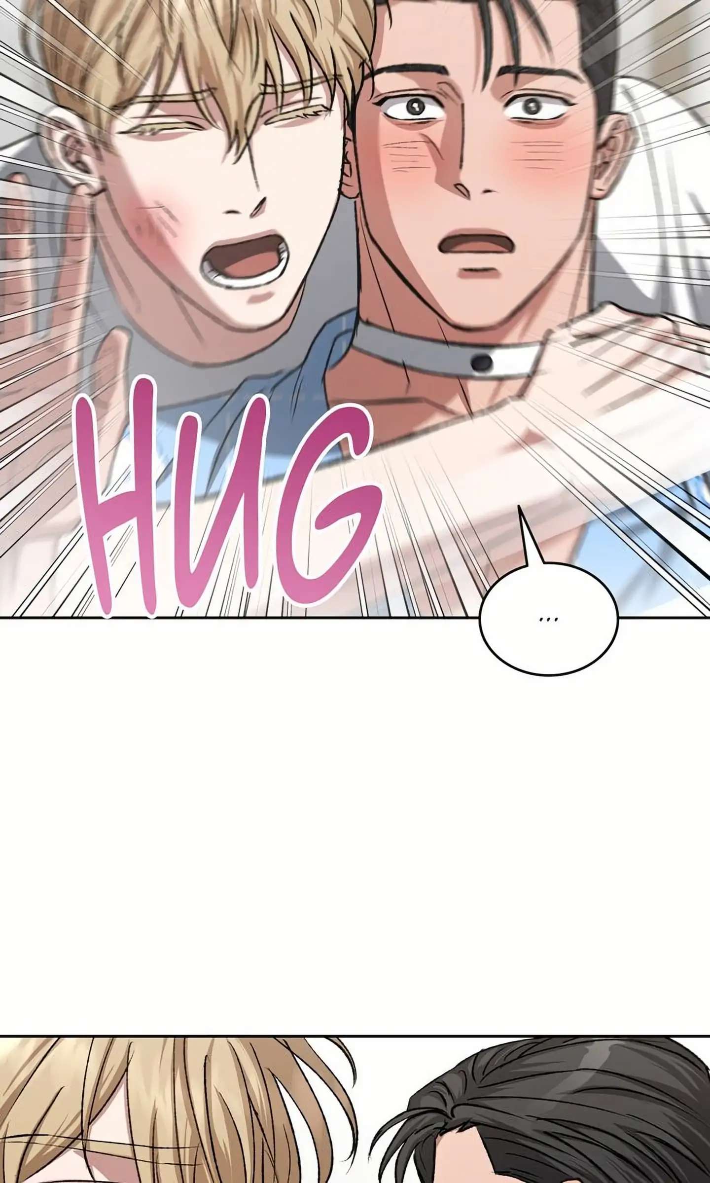 My Sweet Psycho Baby Chapter 14 page 55 - 