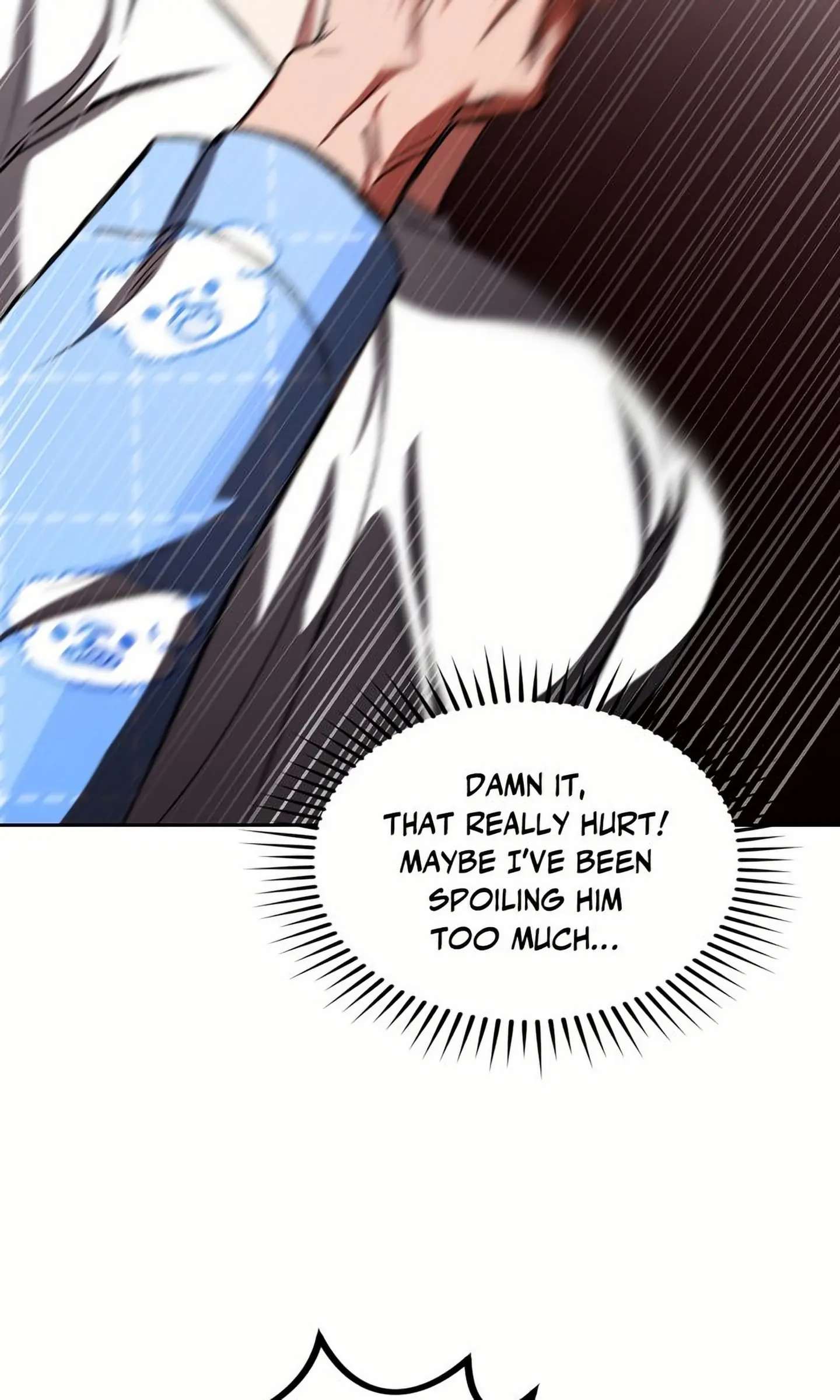 My Sweet Psycho Baby Chapter 14 page 60 - 