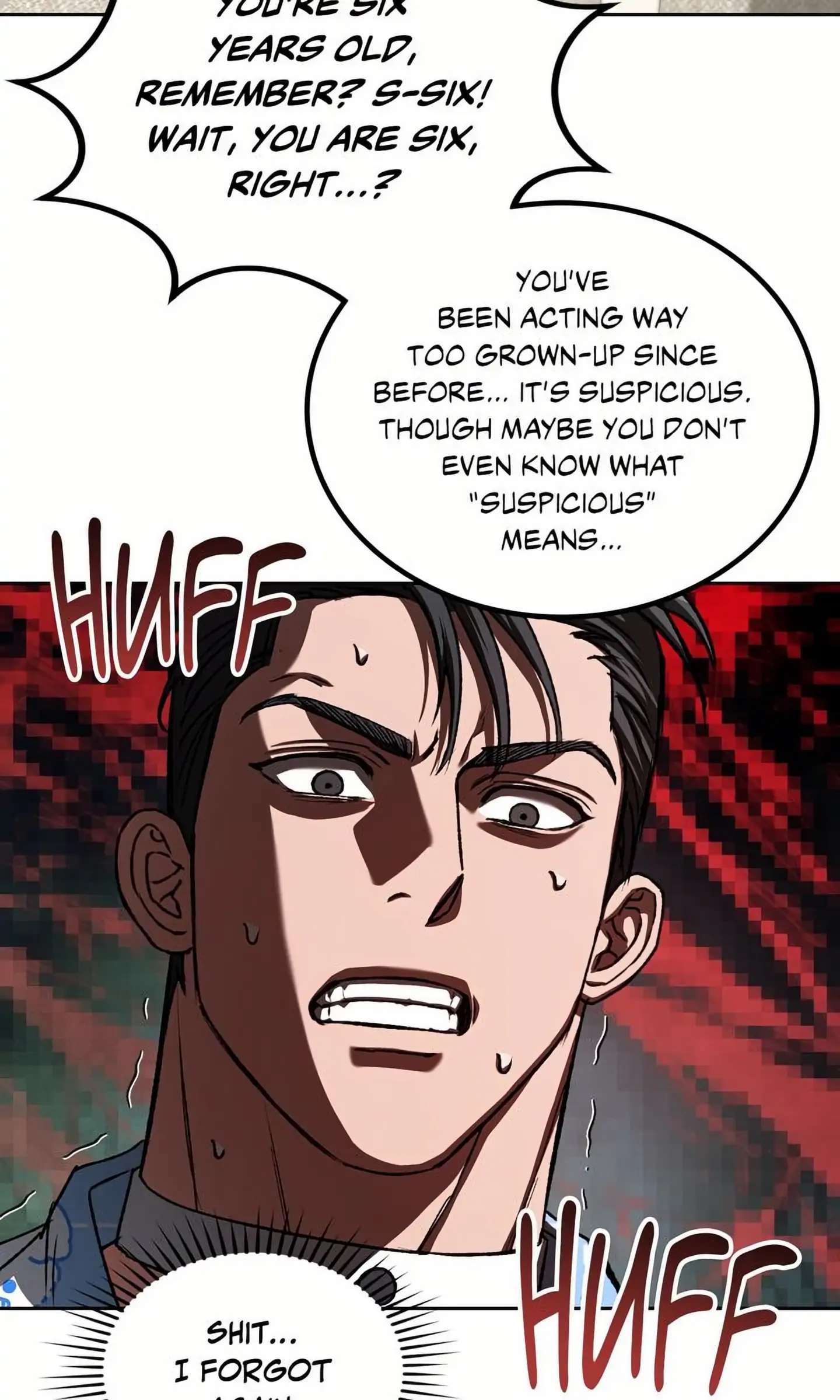 My Sweet Psycho Baby Chapter 14 page 62 - 