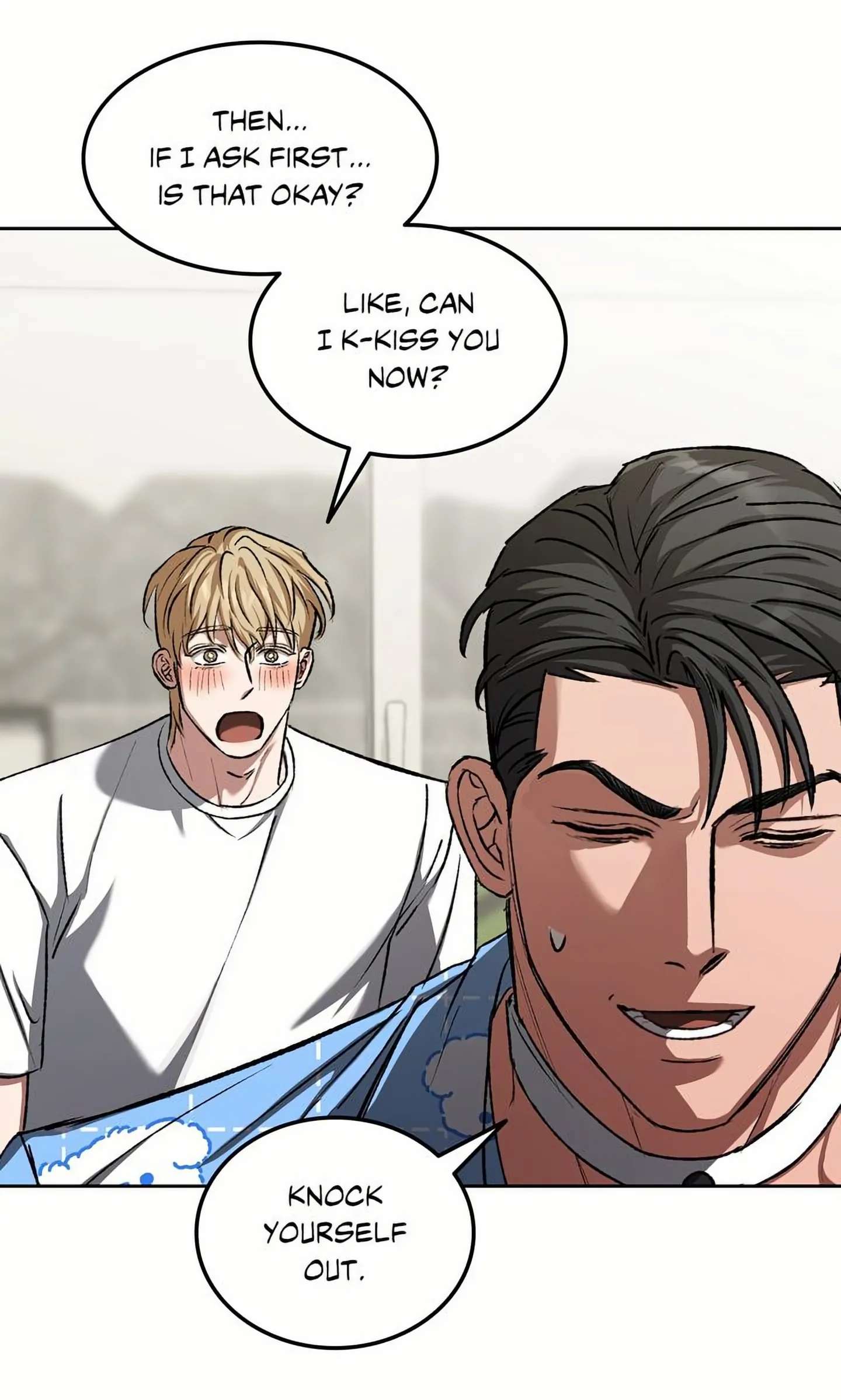 My Sweet Psycho Baby Chapter 14 page 66 - 