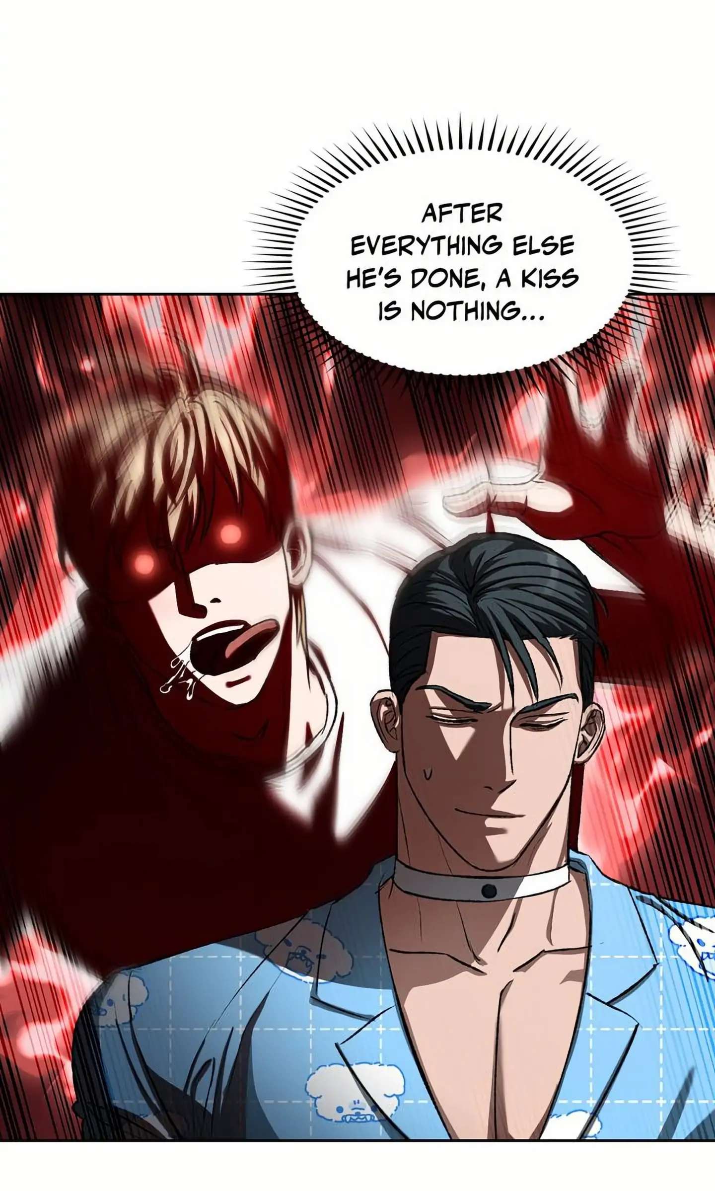 My Sweet Psycho Baby Chapter 14 page 67 - 