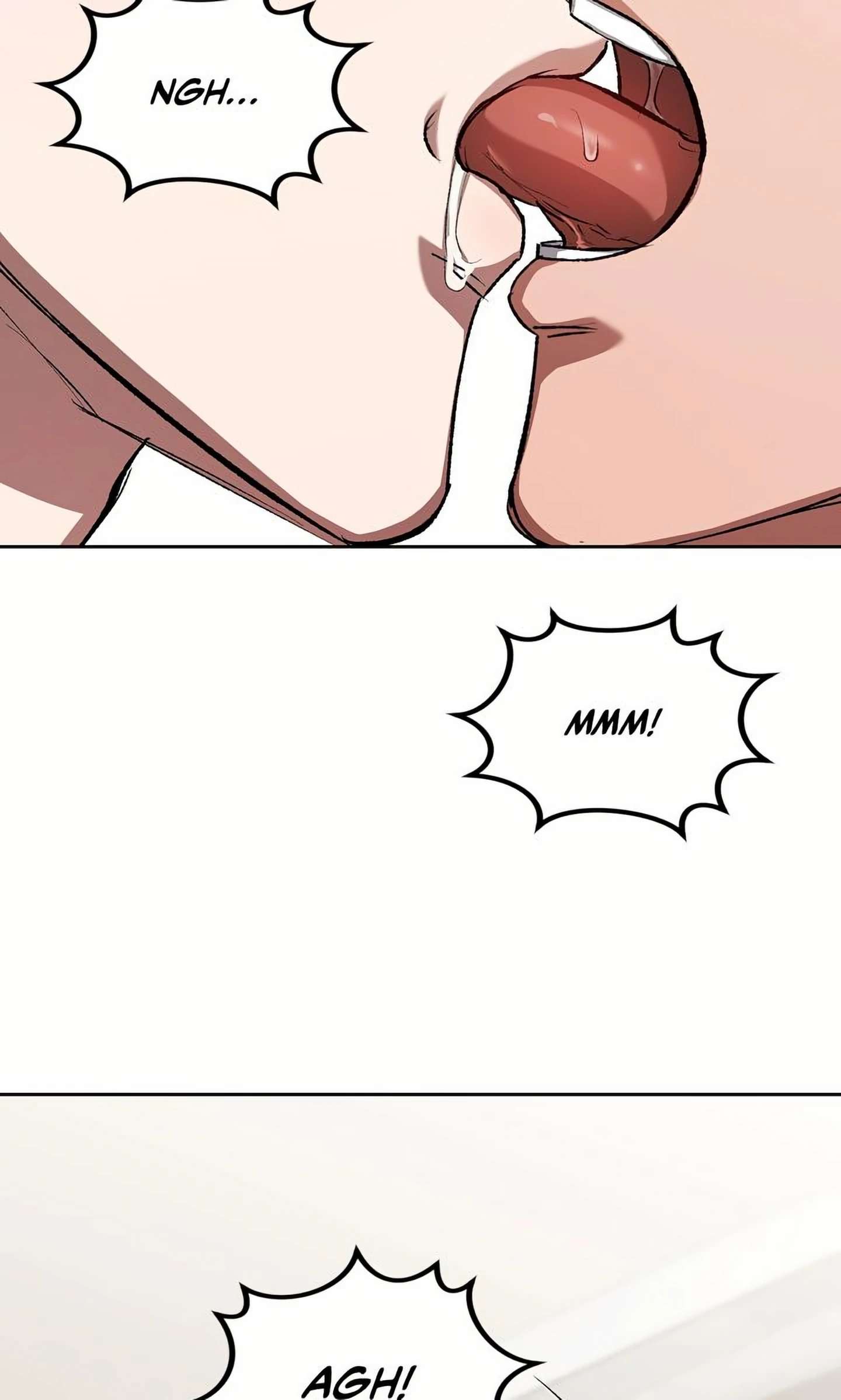 My Sweet Psycho Baby Chapter 14 page 70 - 