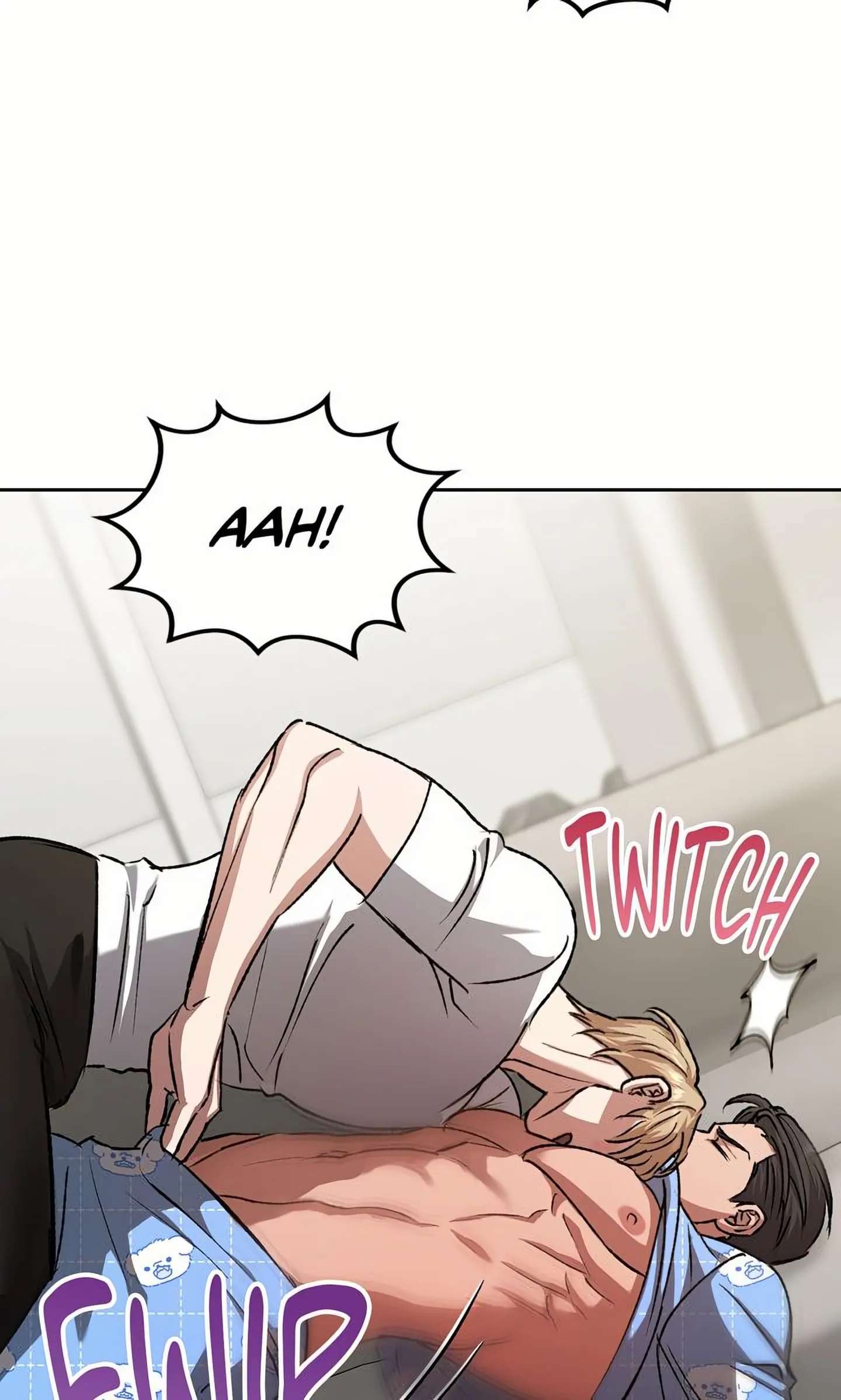 My Sweet Psycho Baby Chapter 14 page 77 - 