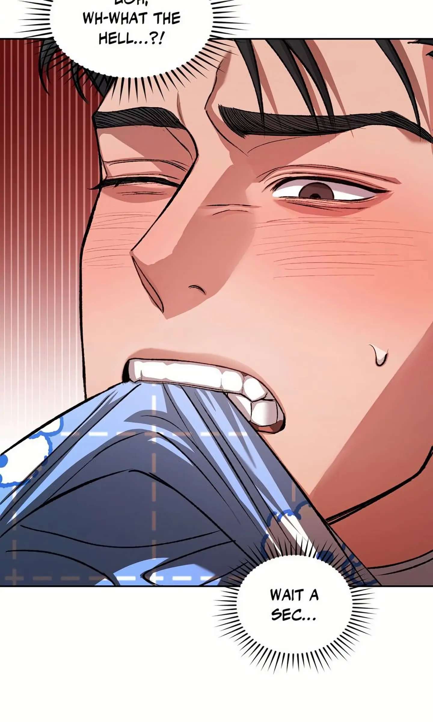 My Sweet Psycho Baby Chapter 14 page 79 - 