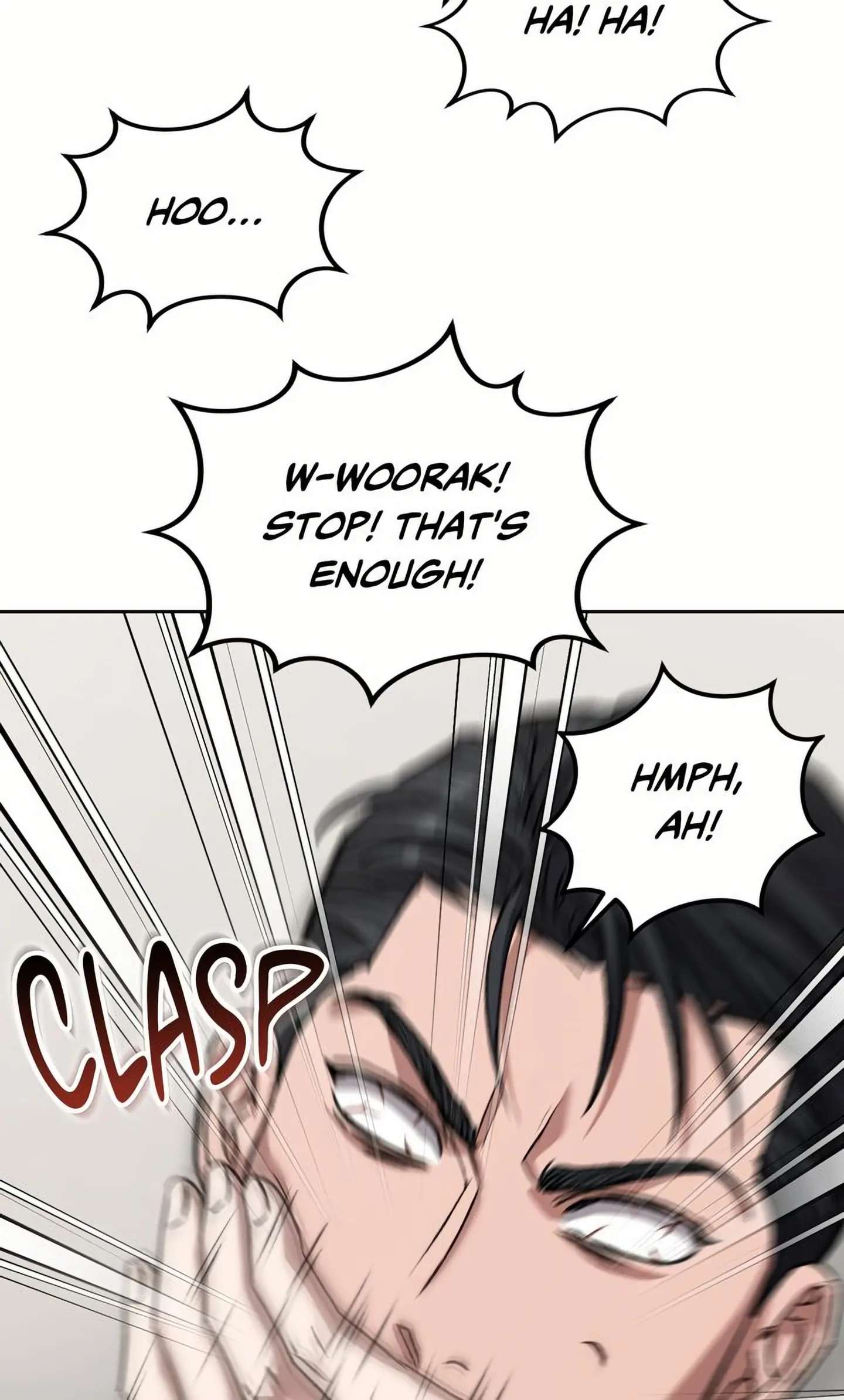 My Sweet Psycho Baby Chapter 15 page 15 - 