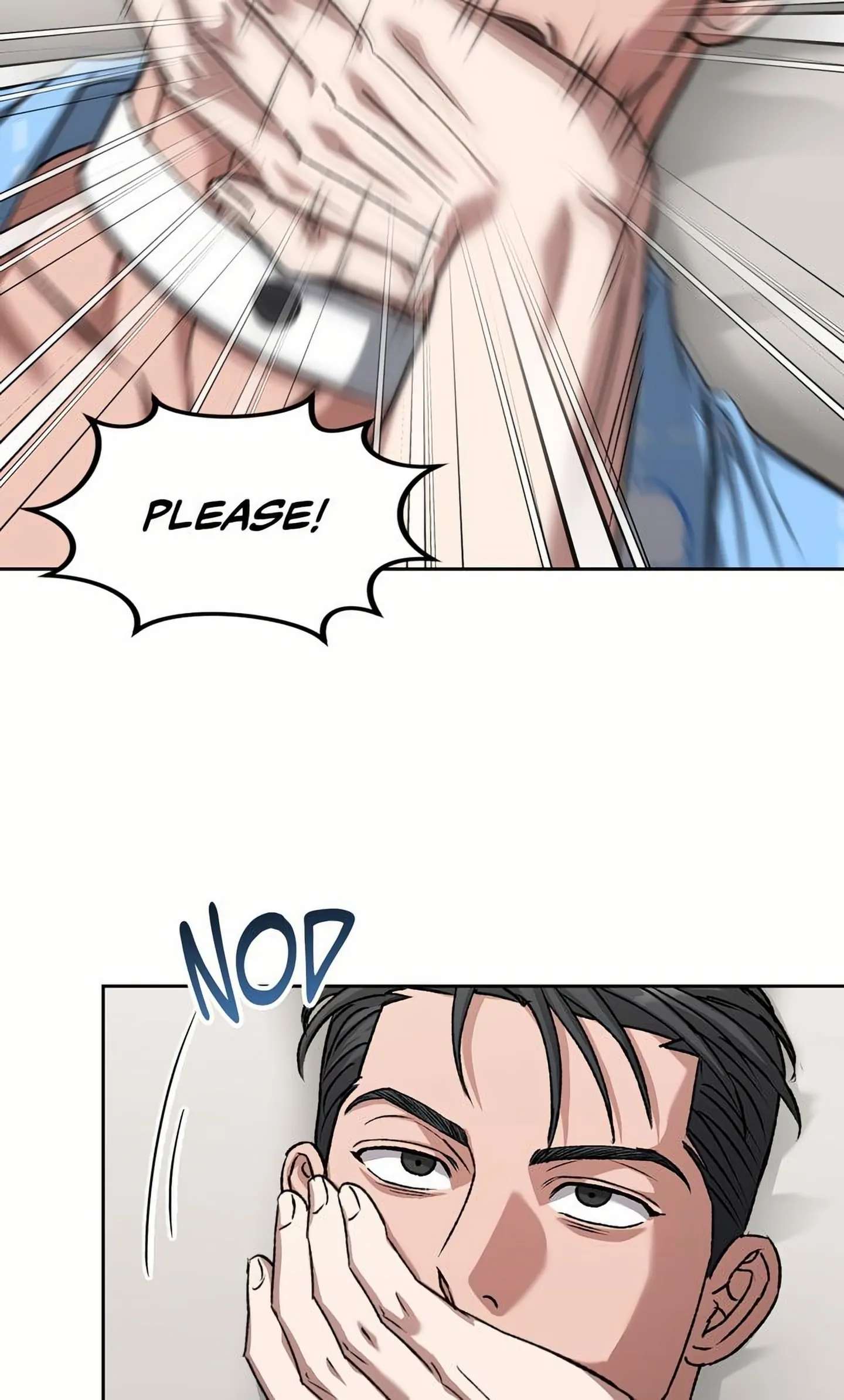 My Sweet Psycho Baby Chapter 15 page 16 - 
