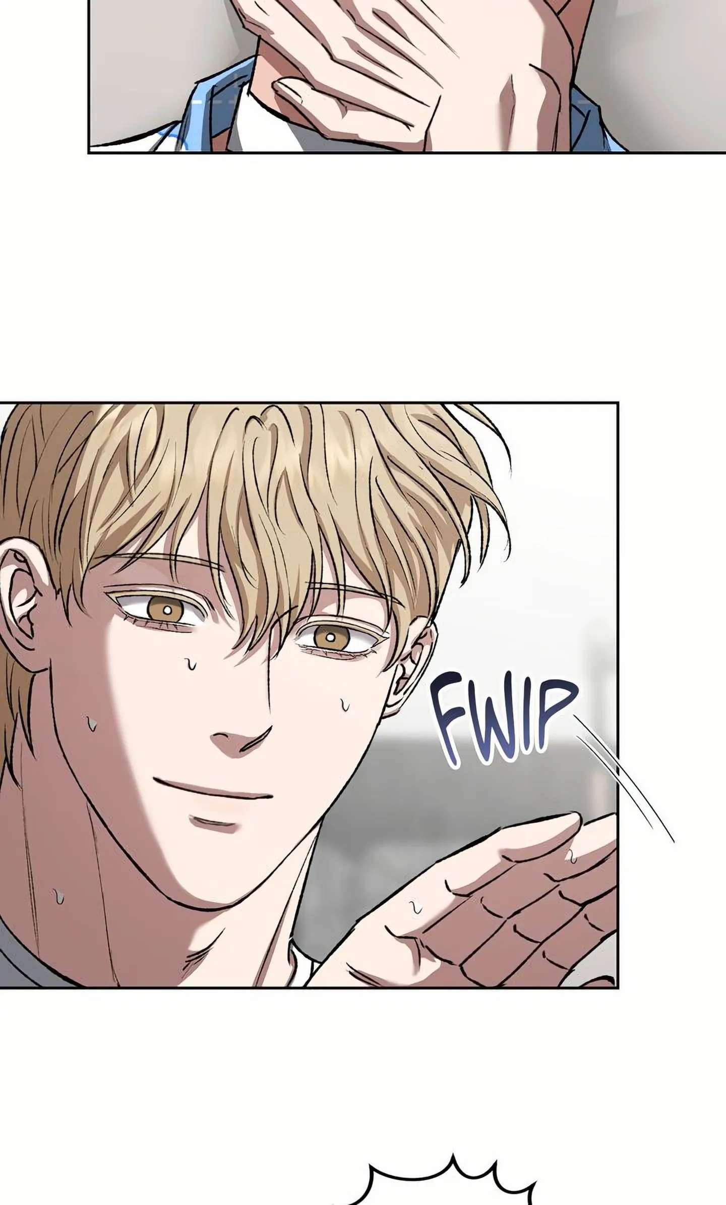 My Sweet Psycho Baby Chapter 15 page 17 - 