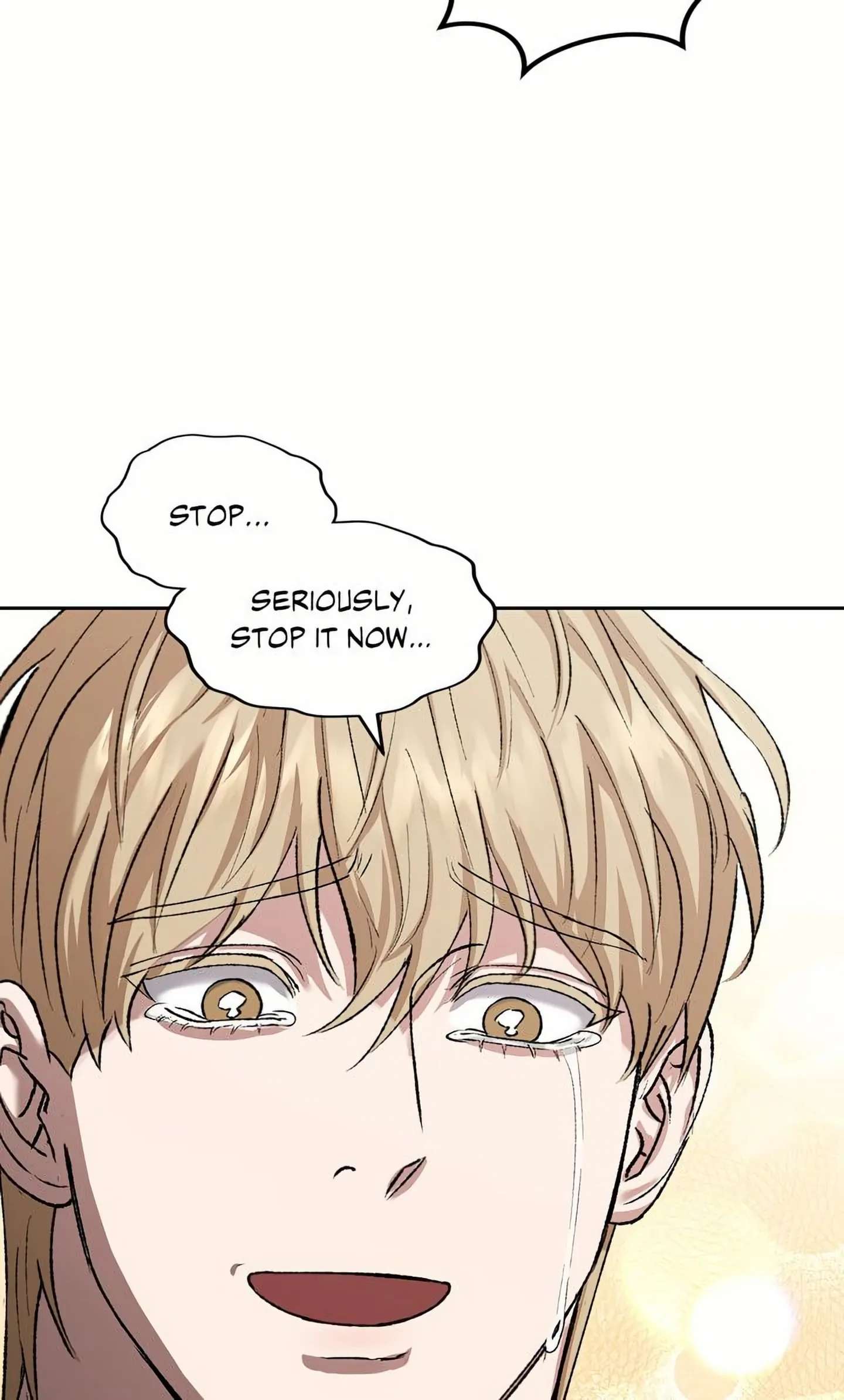 My Sweet Psycho Baby Chapter 15 page 19 - 