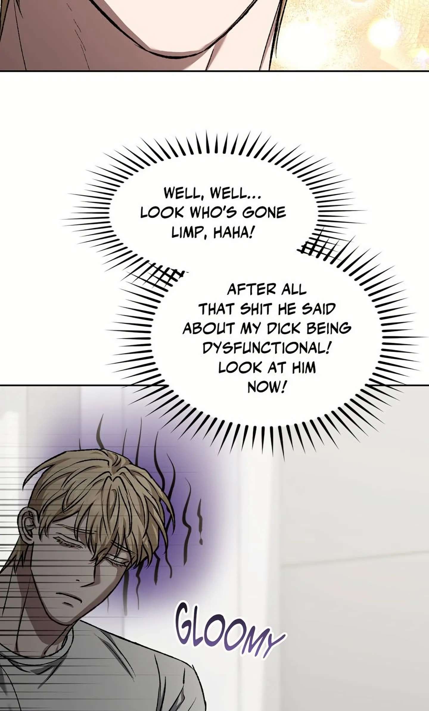 My Sweet Psycho Baby Chapter 15 page 20 - 