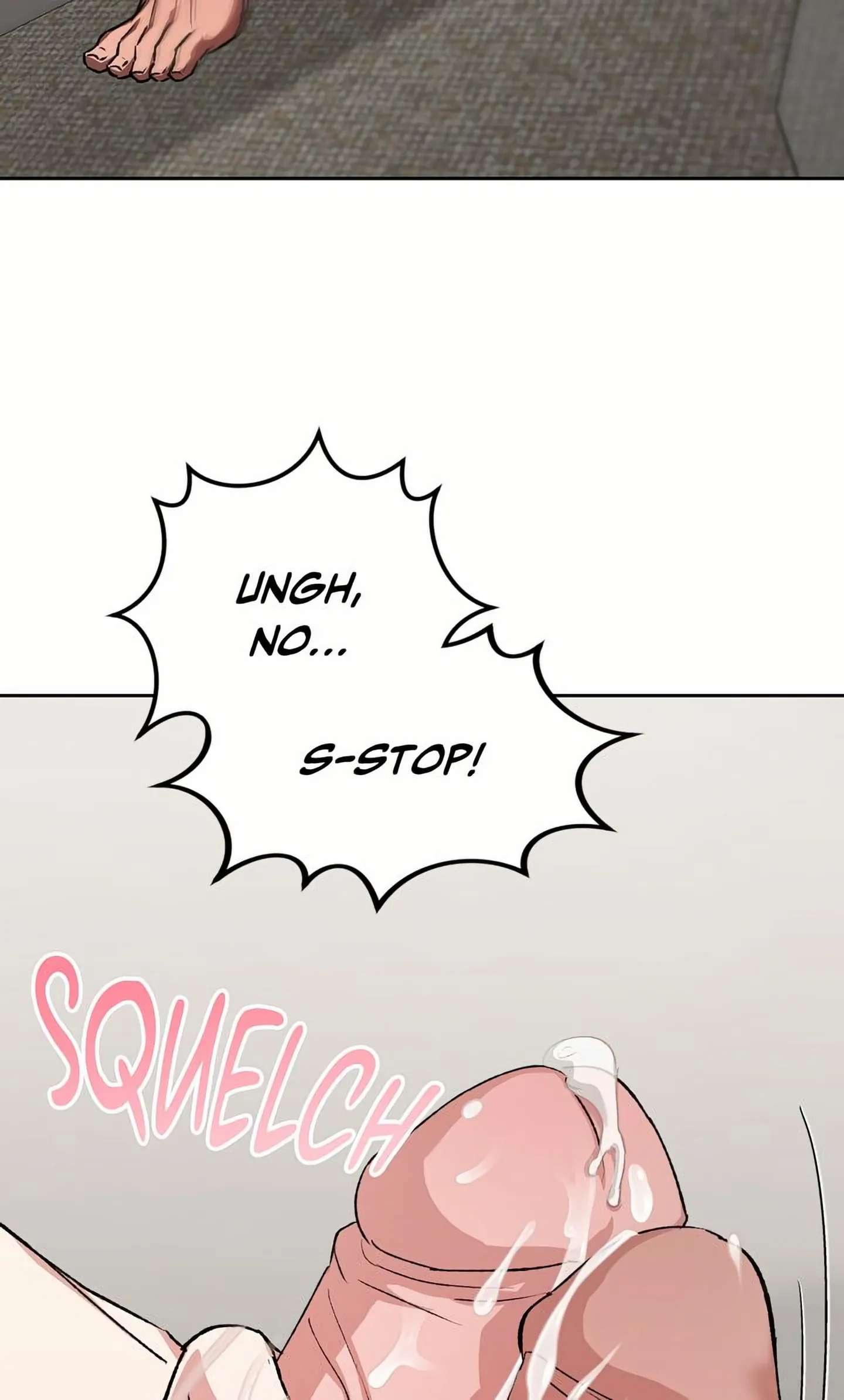 My Sweet Psycho Baby Chapter 15 page 3 - 