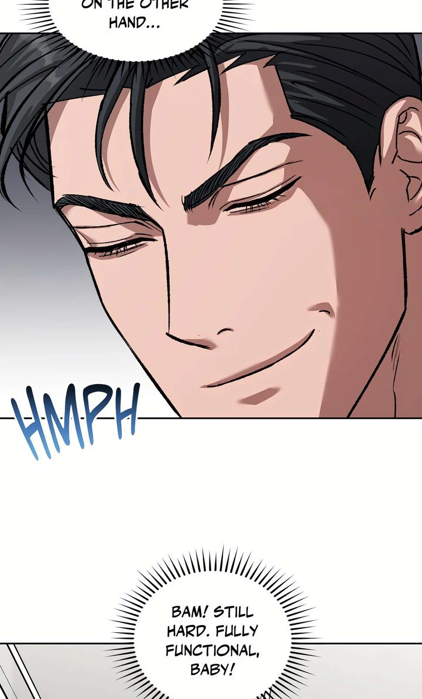 My Sweet Psycho Baby Chapter 15 page 22 - 