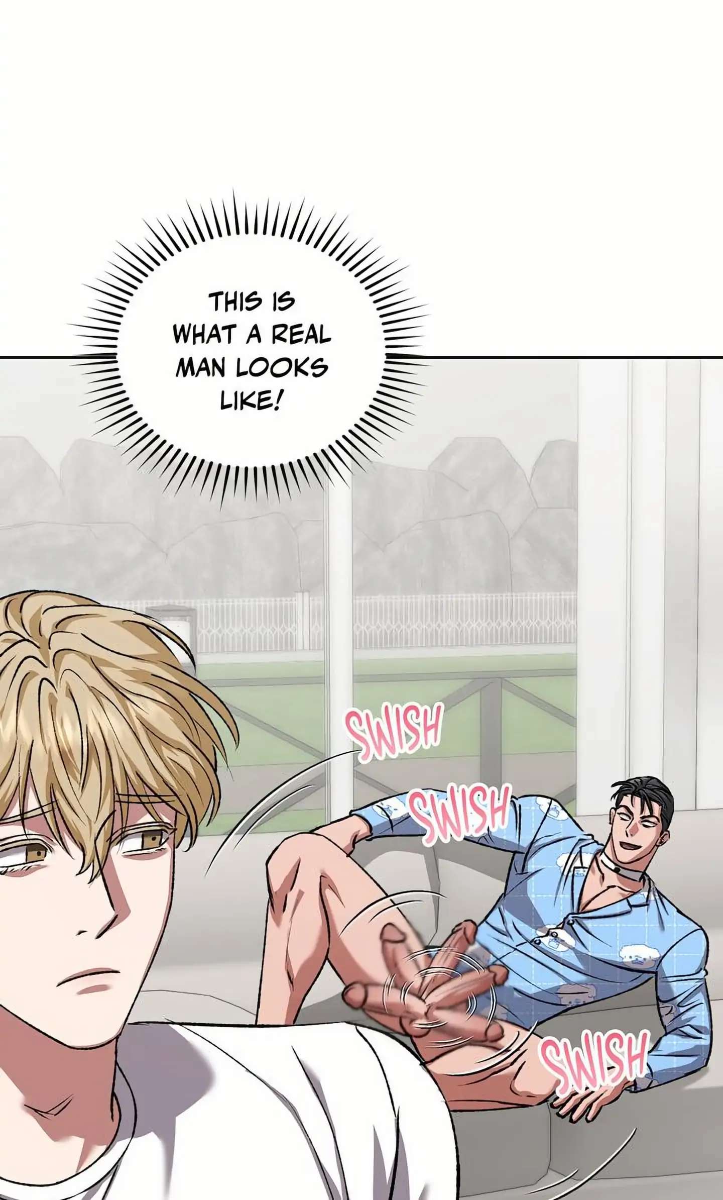 My Sweet Psycho Baby Chapter 15 page 24 - 