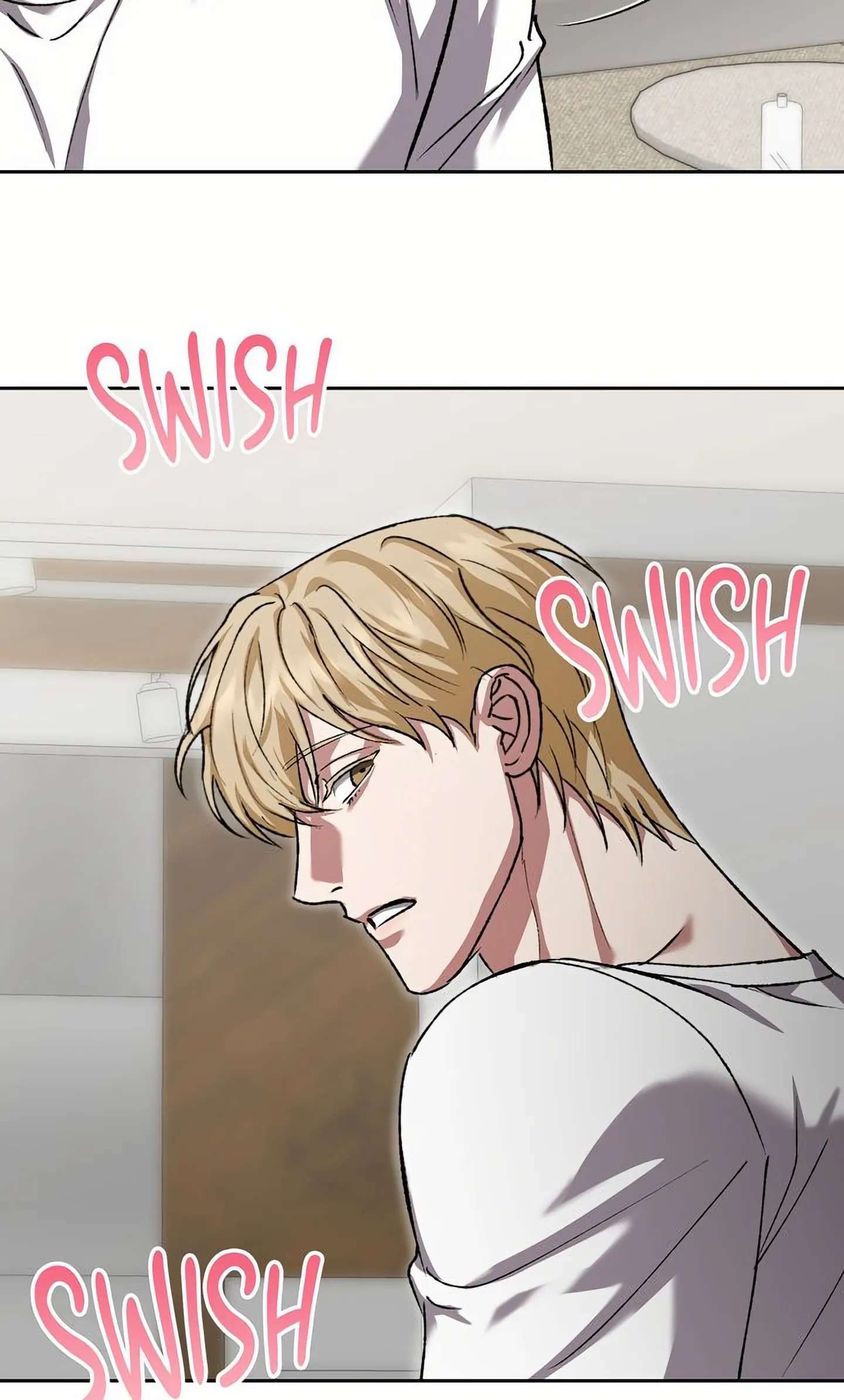 My Sweet Psycho Baby Chapter 15 page 25 - 