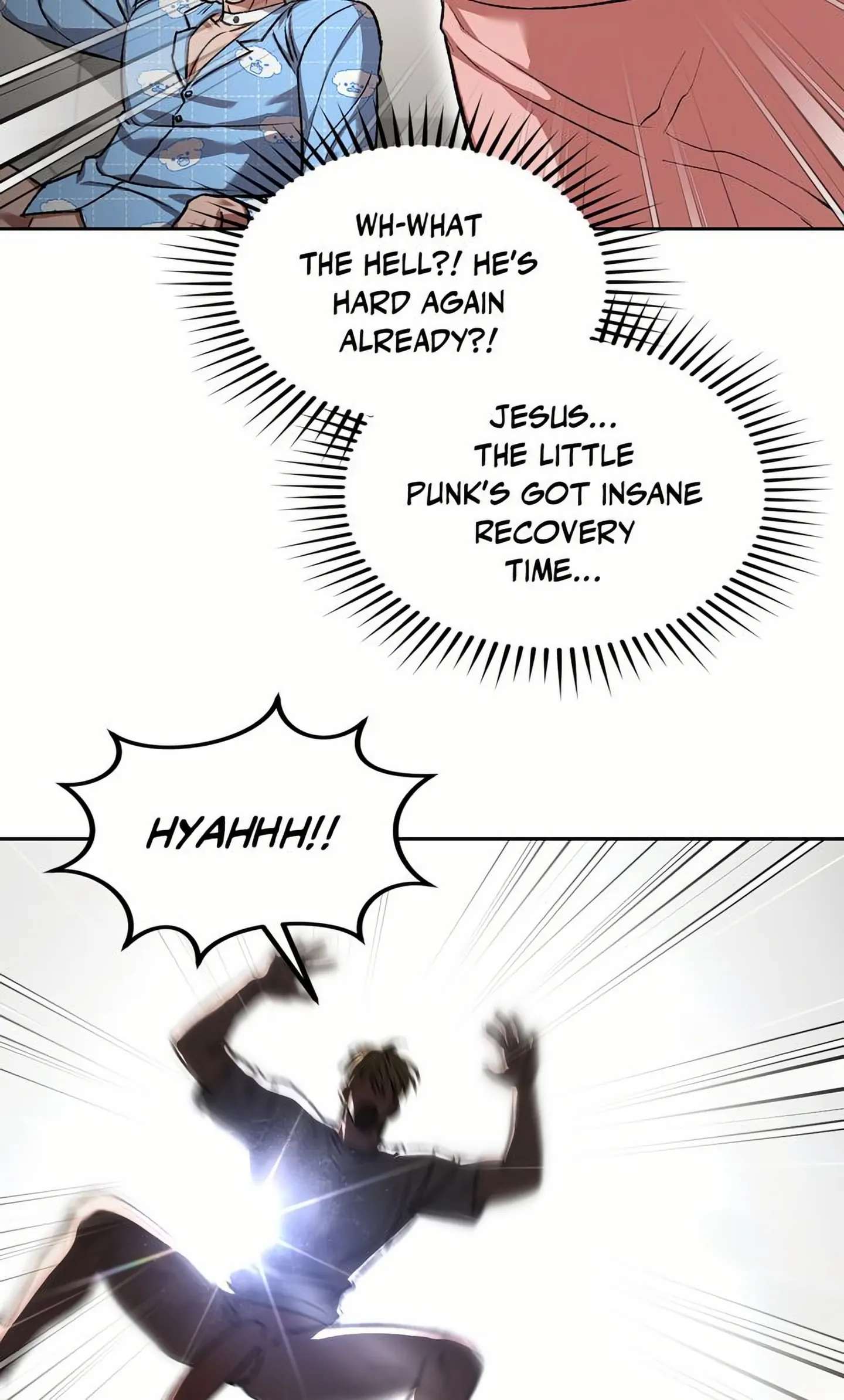 My Sweet Psycho Baby Chapter 15 page 29 - 