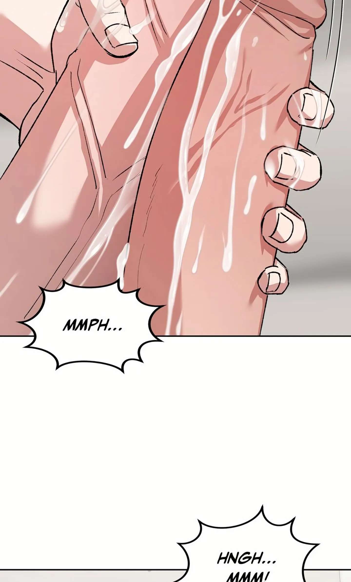 My Sweet Psycho Baby Chapter 15 page 4 - 