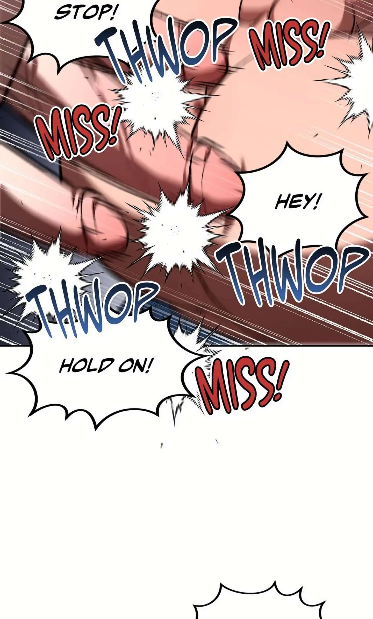 My Sweet Psycho Baby Chapter 15 page 33 - 