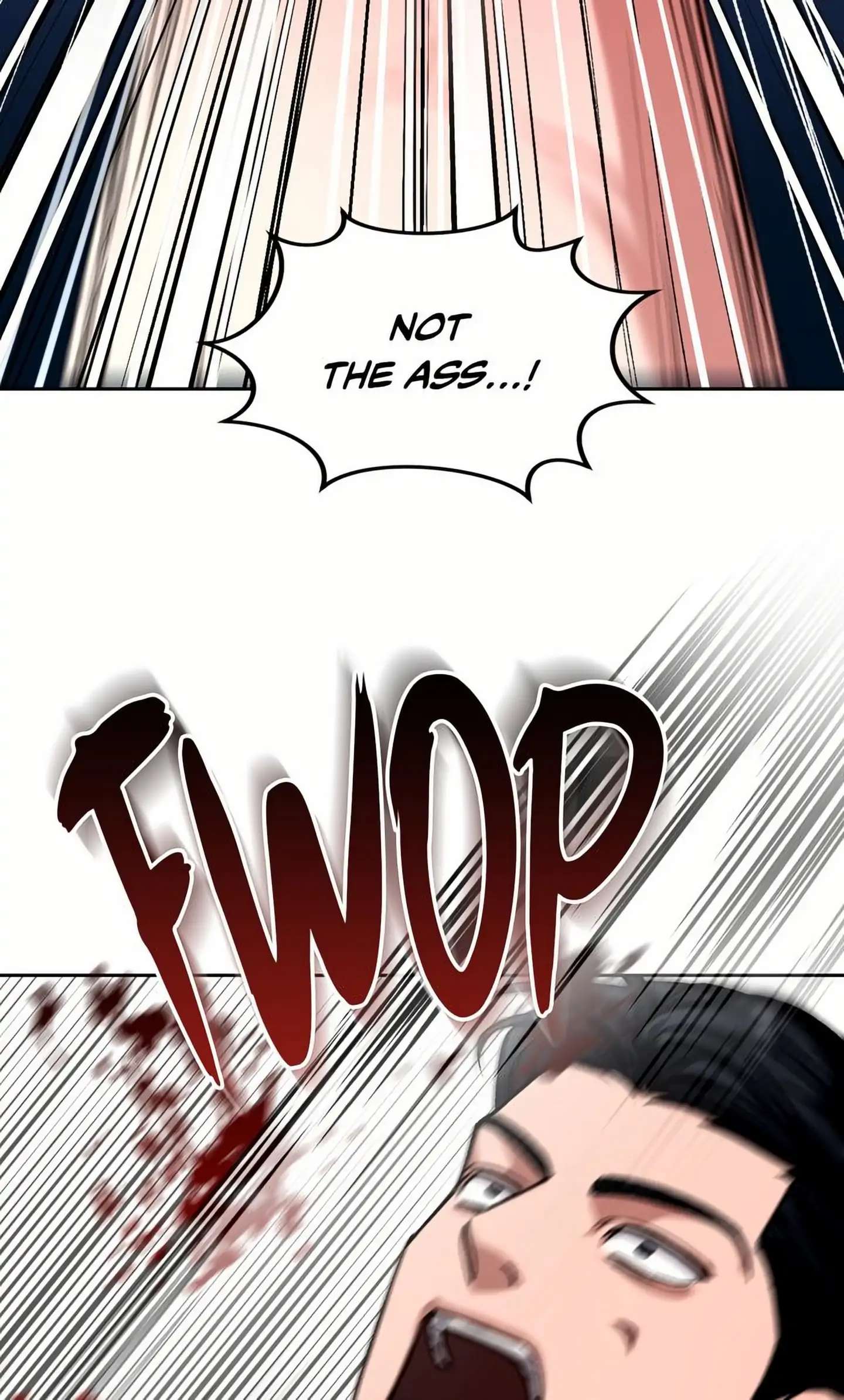 My Sweet Psycho Baby Chapter 15 page 35 - 
