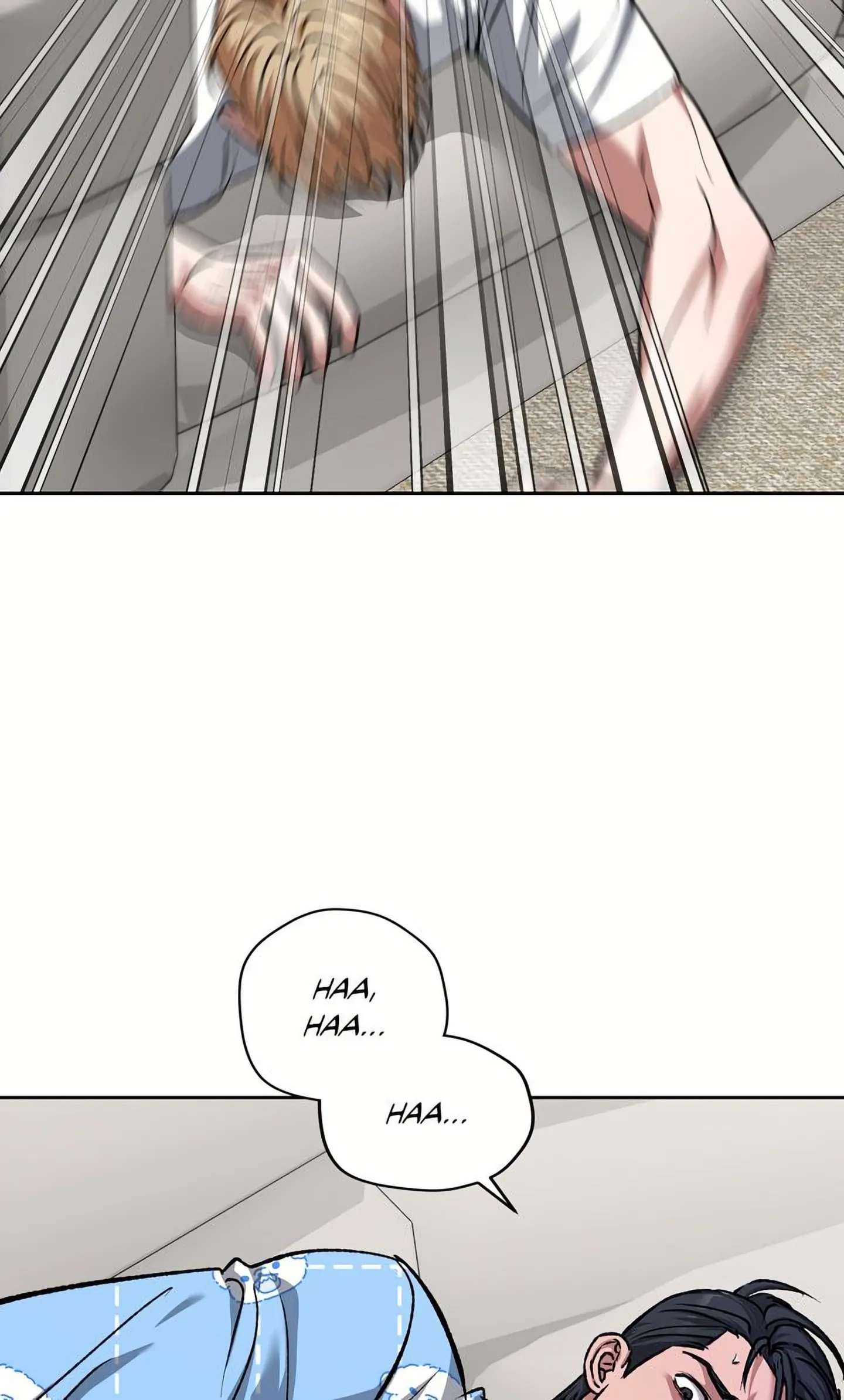 My Sweet Psycho Baby Chapter 15 page 42 - 