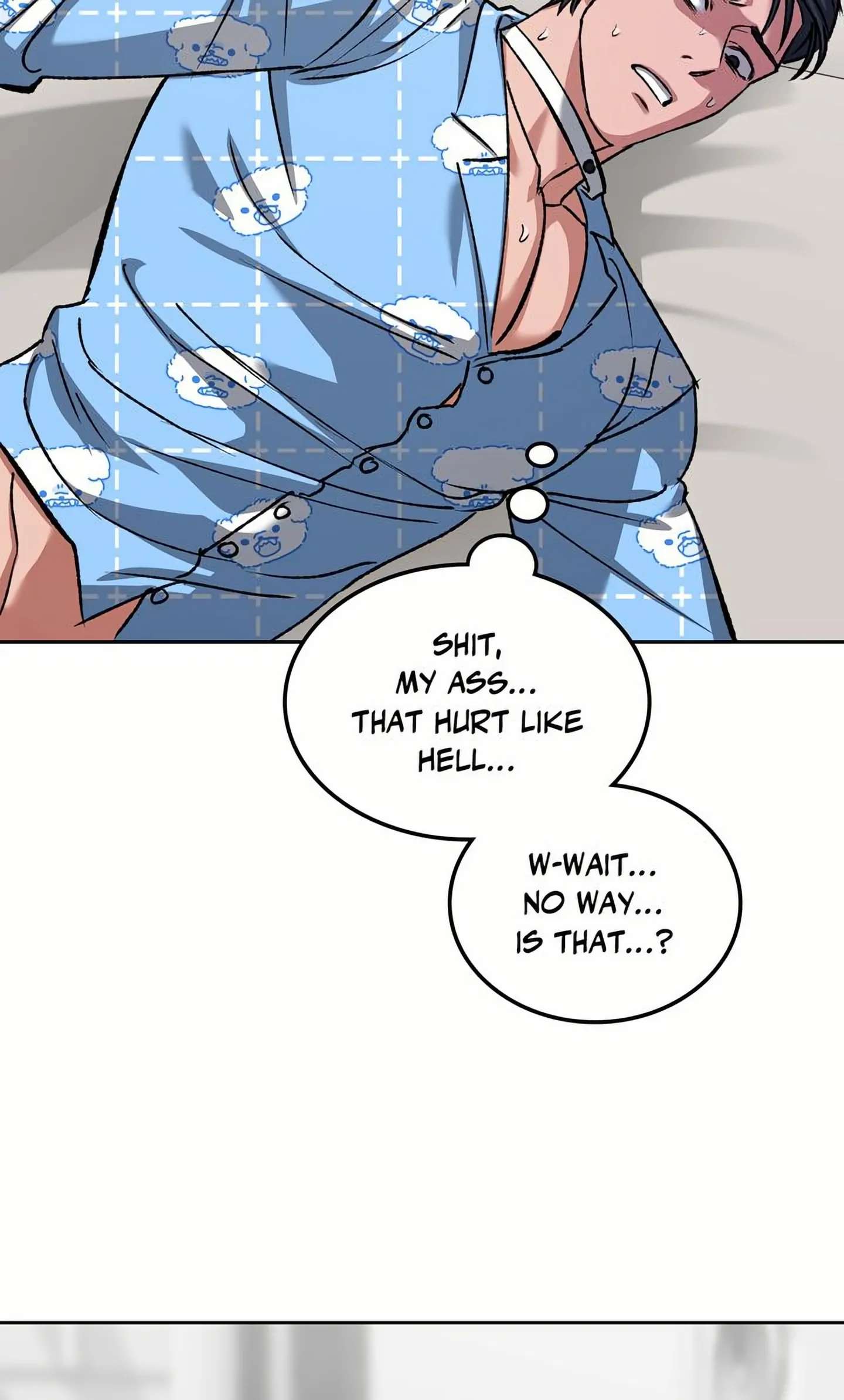My Sweet Psycho Baby Chapter 15 page 43 - 