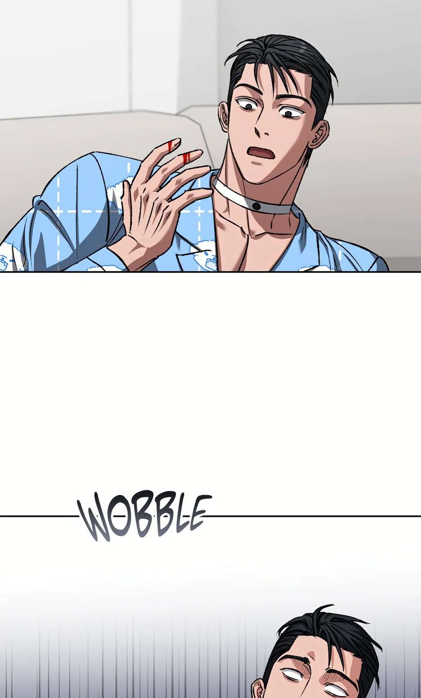 My Sweet Psycho Baby Chapter 15 page 45 - 