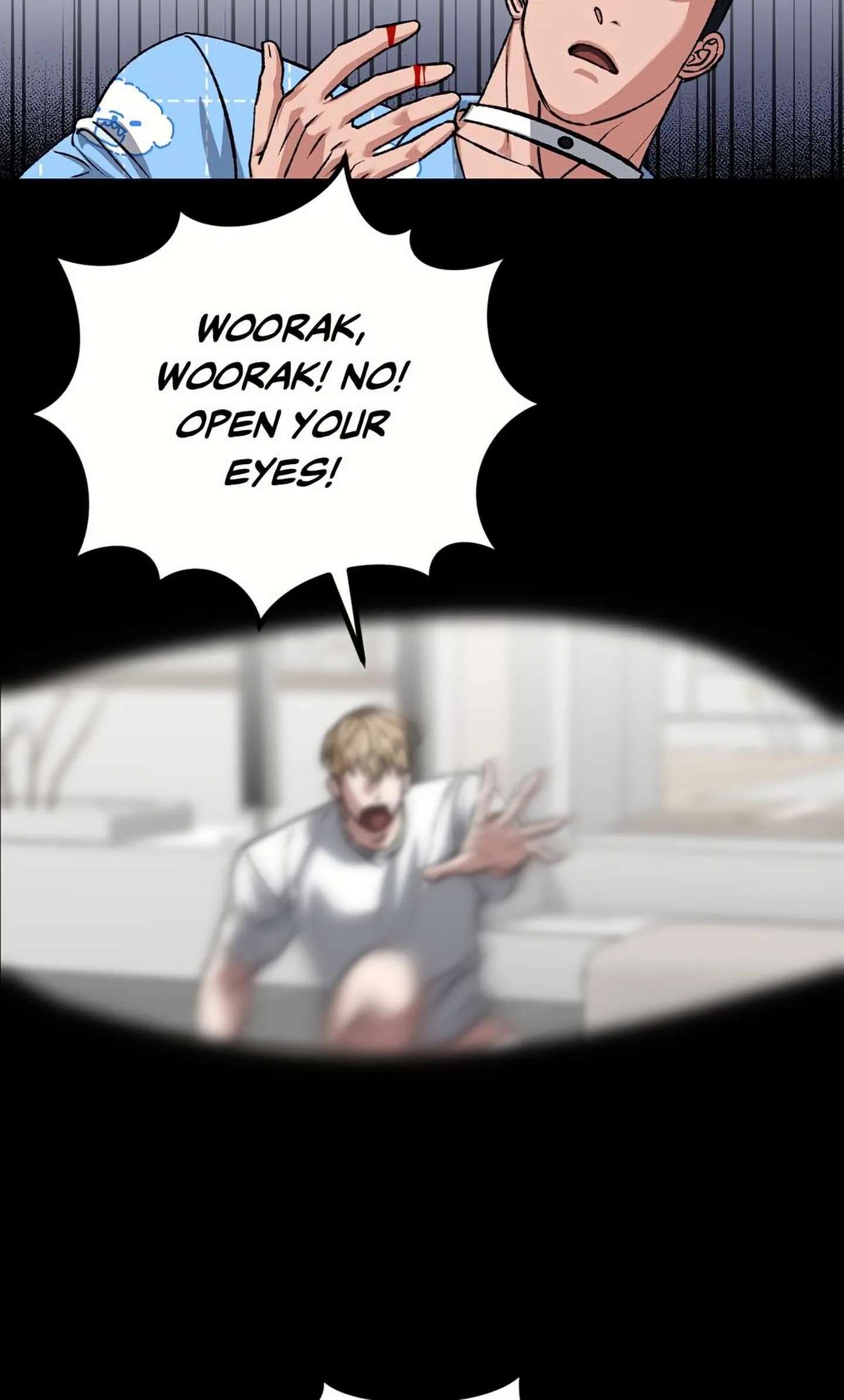 My Sweet Psycho Baby Chapter 15 page 46 - 
