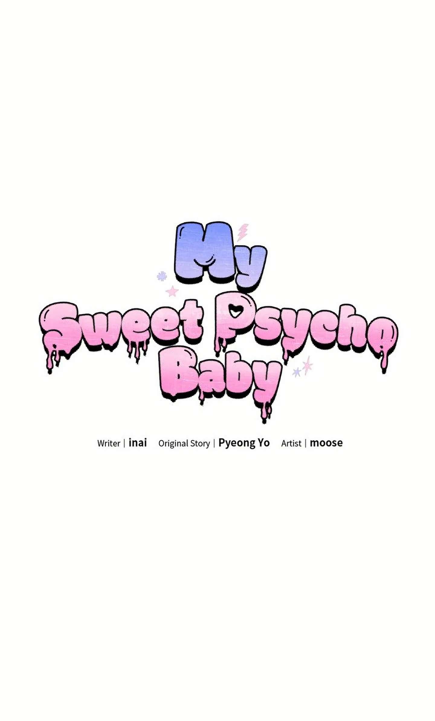 My Sweet Psycho Baby Chapter 15 page 48 - 