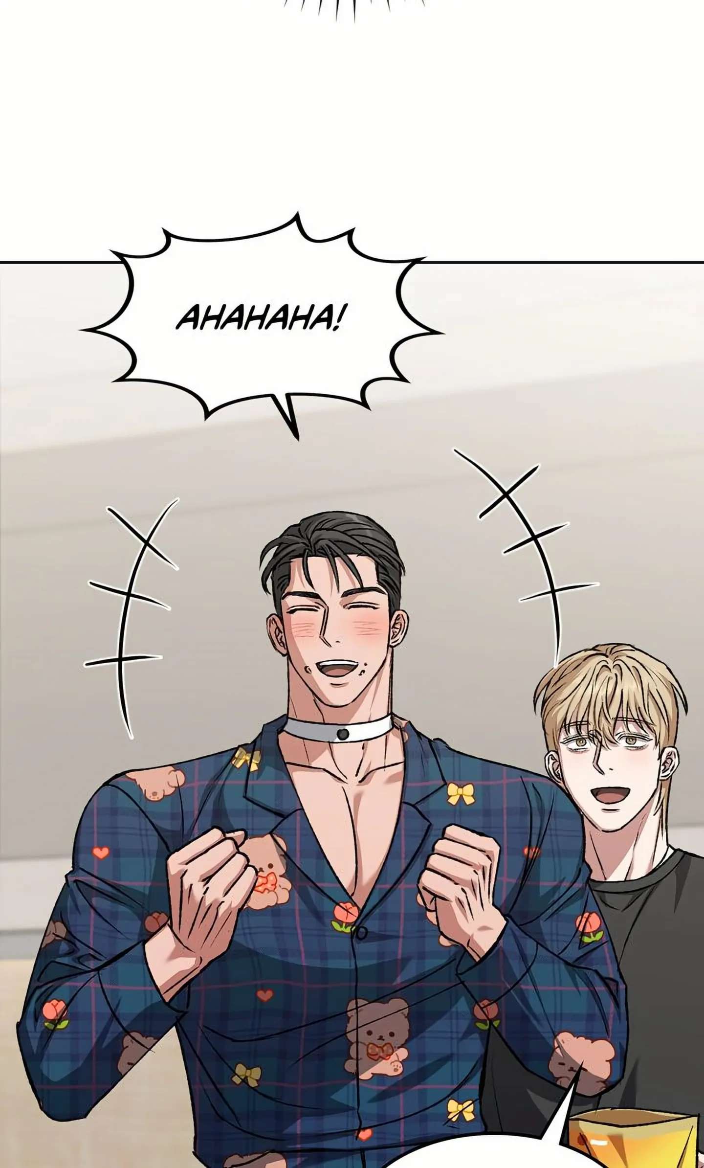 My Sweet Psycho Baby Chapter 15 page 55 - 