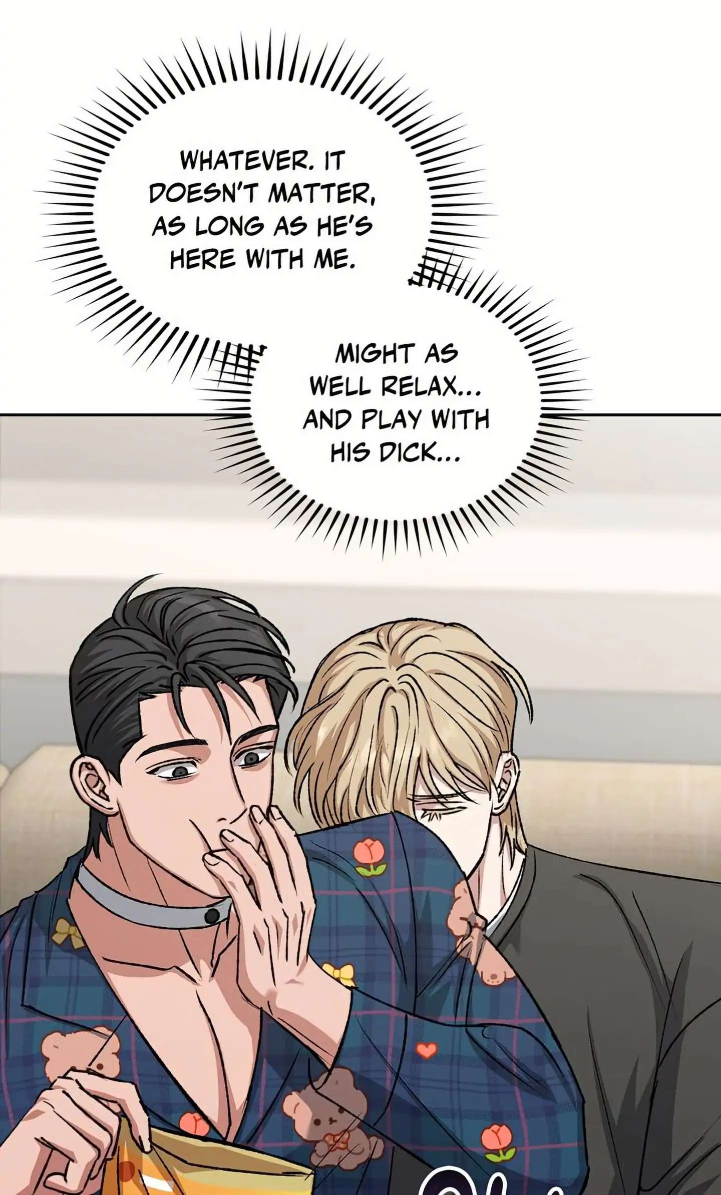 My Sweet Psycho Baby Chapter 15 page 58 - 