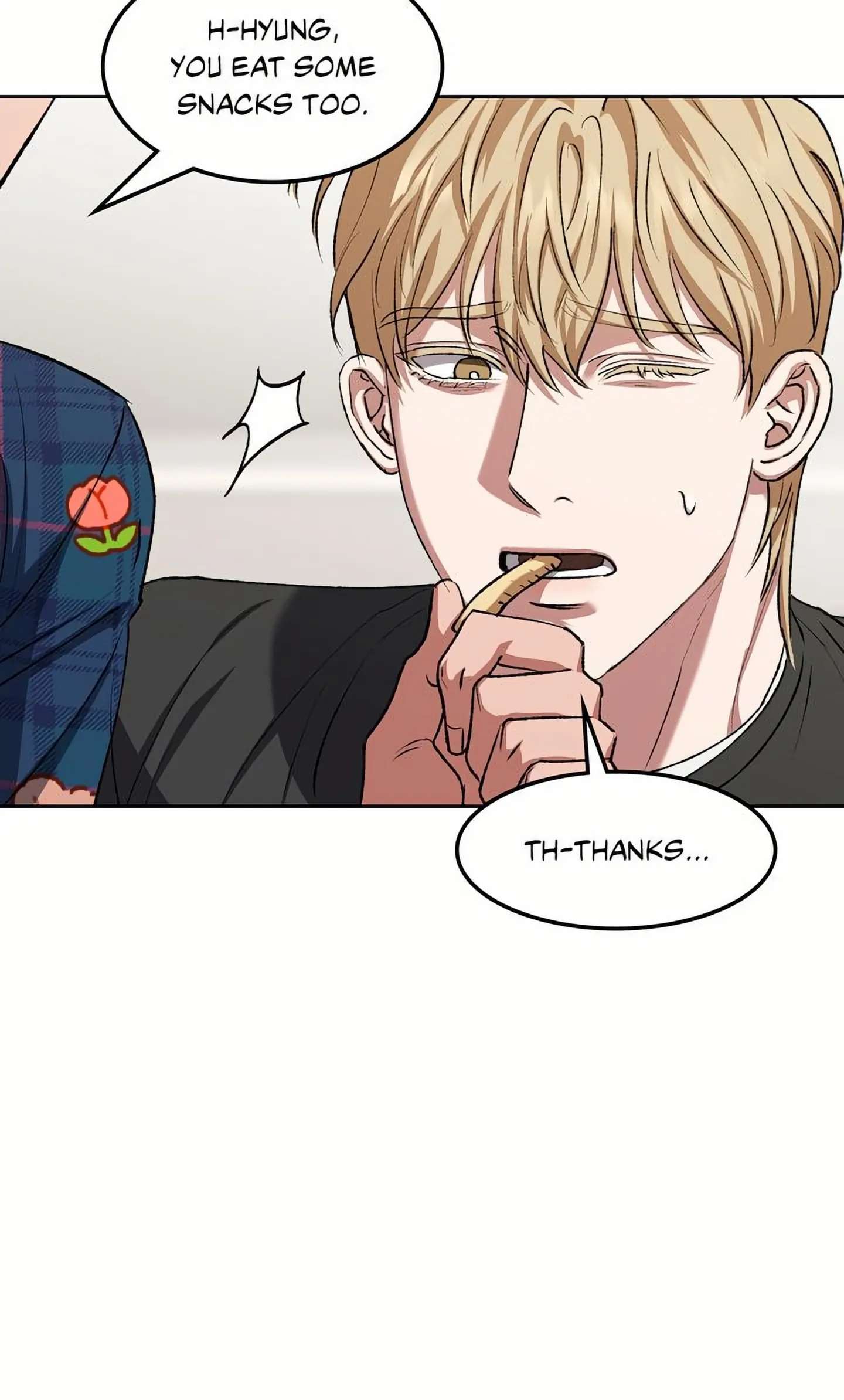 My Sweet Psycho Baby Chapter 15 page 60 - 
