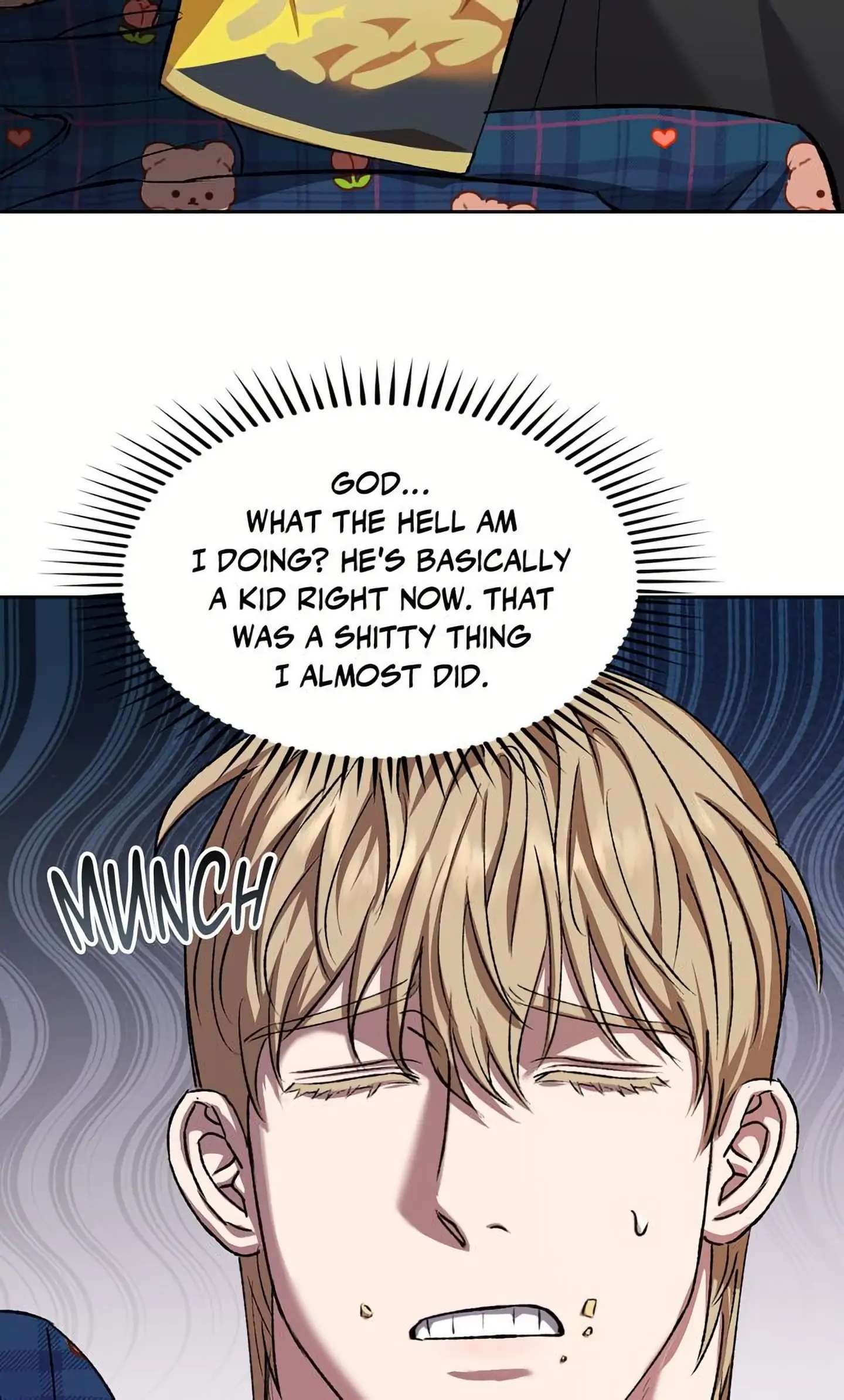 My Sweet Psycho Baby Chapter 15 page 62 - 