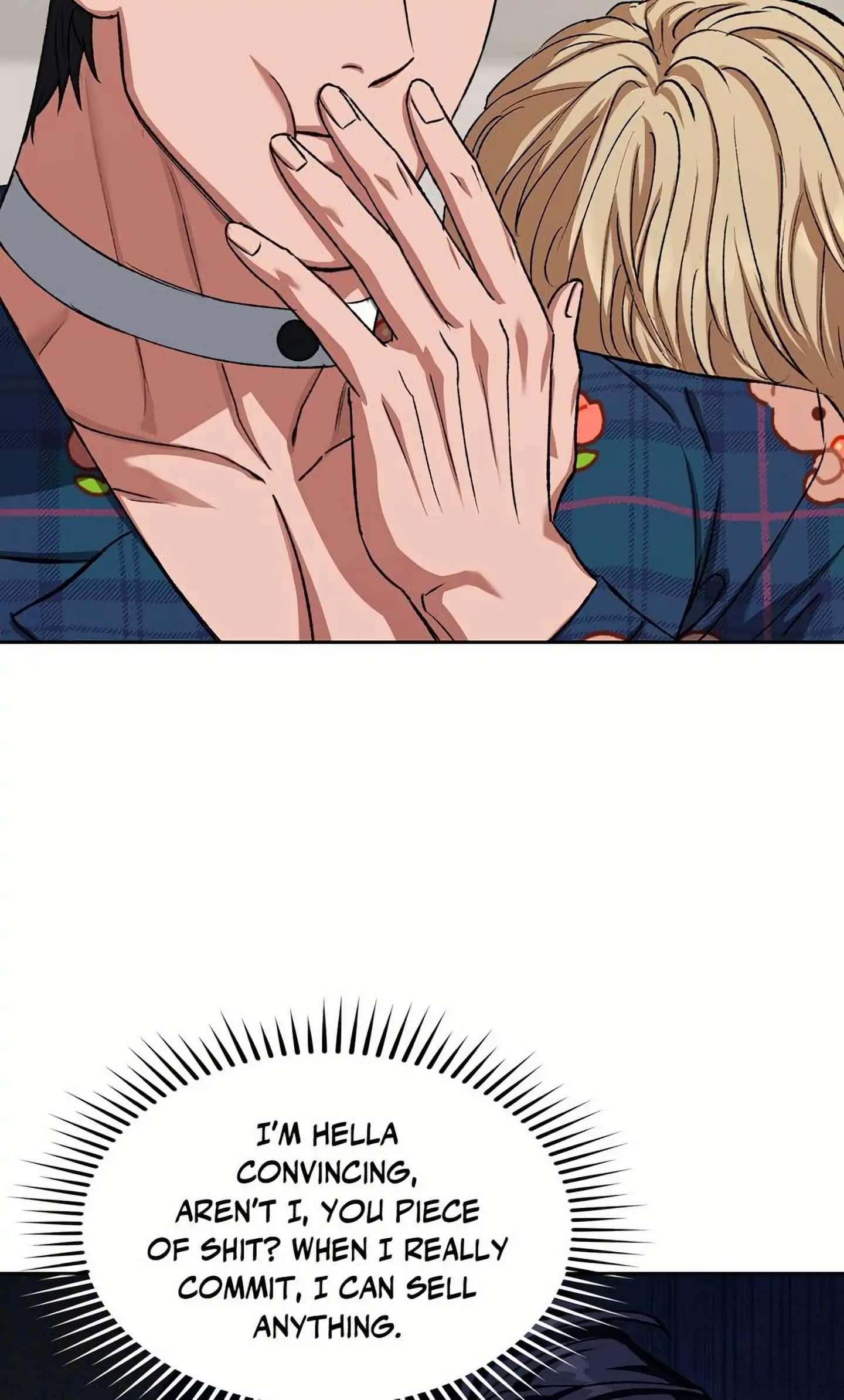 My Sweet Psycho Baby Chapter 15 page 64 - 