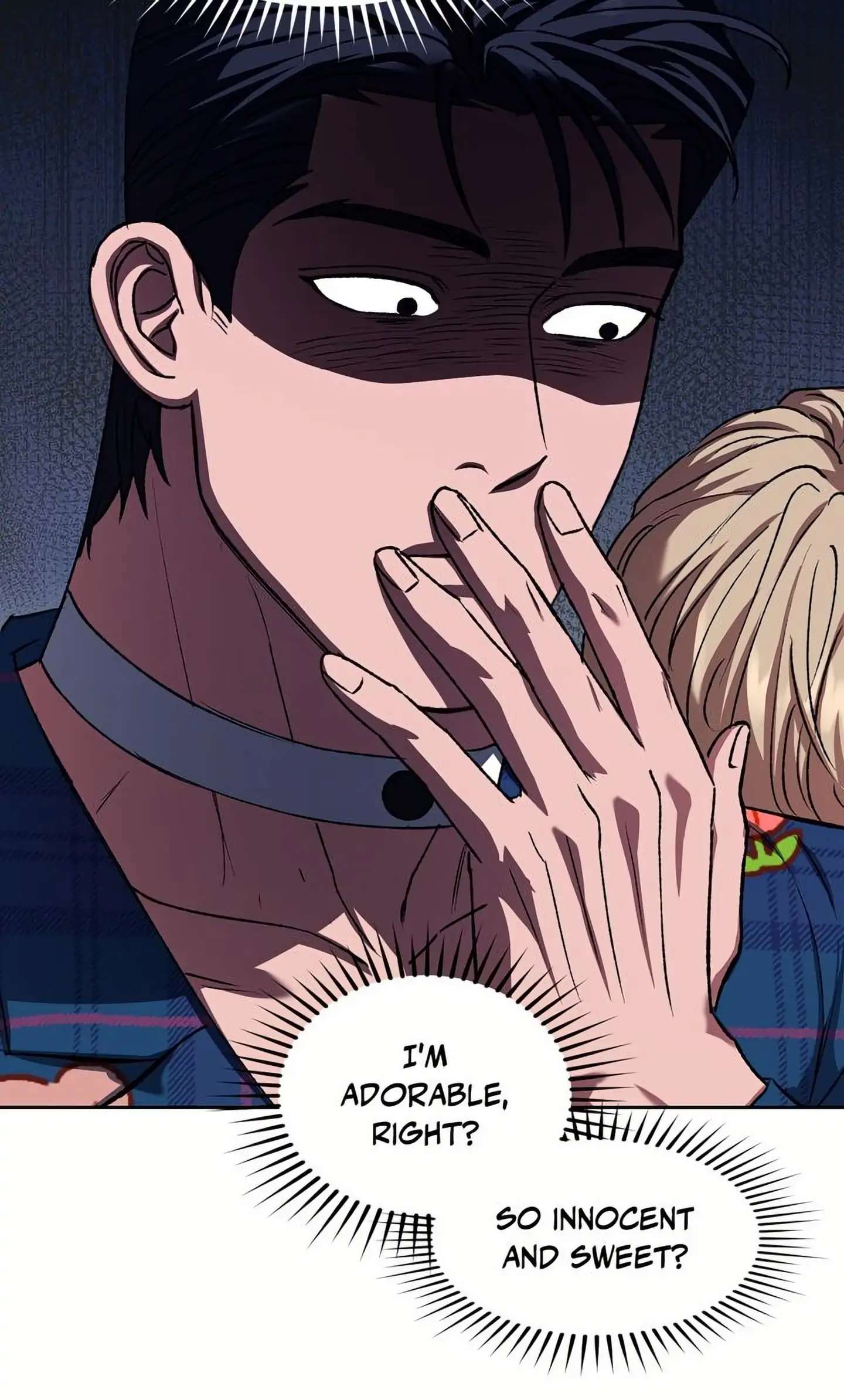 My Sweet Psycho Baby Chapter 15 page 65 - 