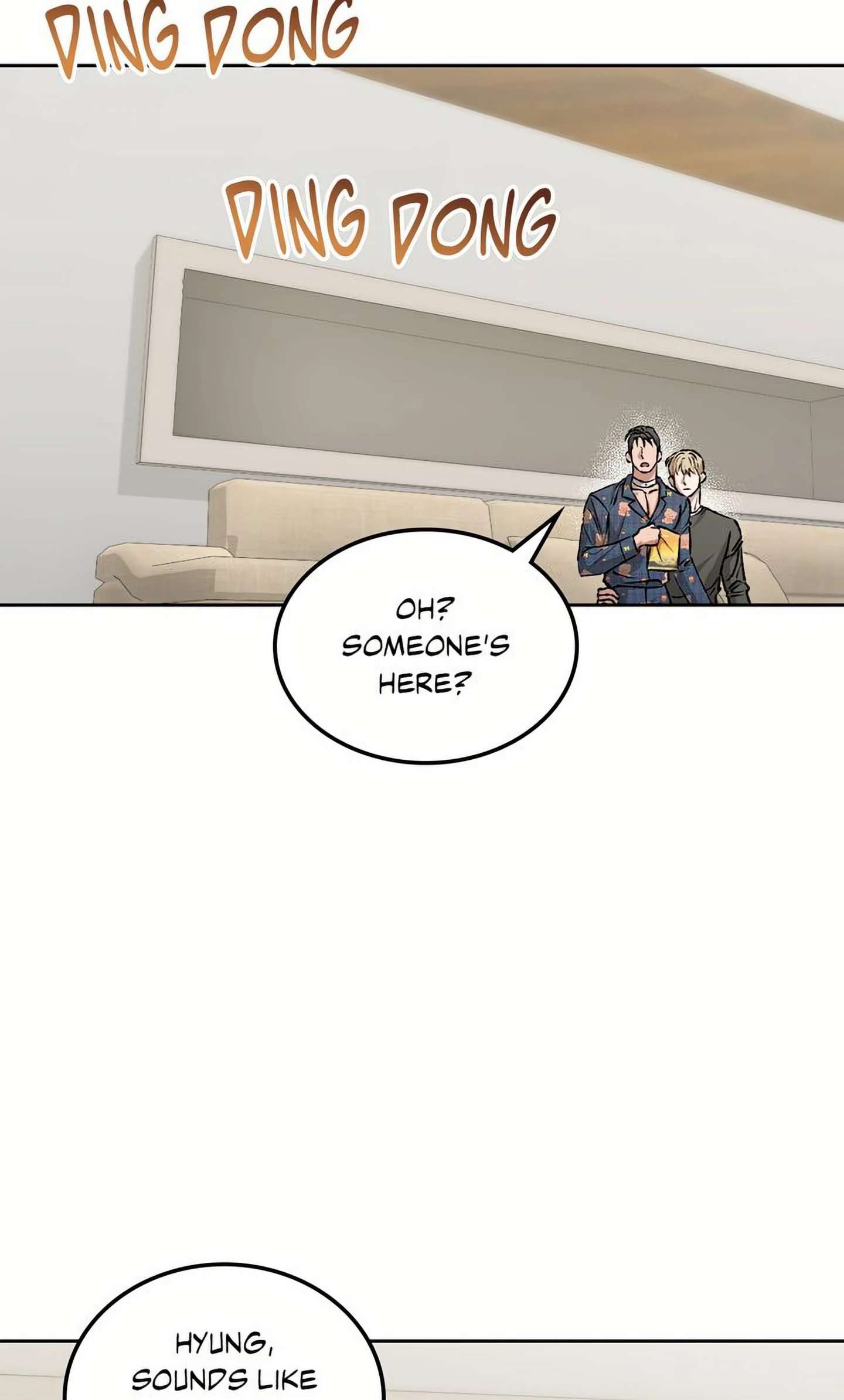 My Sweet Psycho Baby Chapter 15 page 69 - 