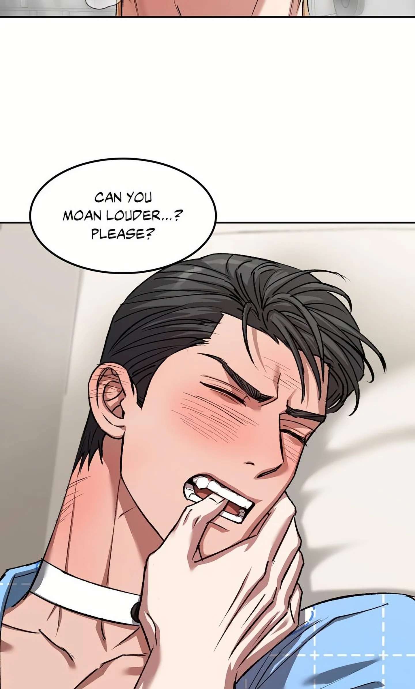 My Sweet Psycho Baby Chapter 15 page 8 - 