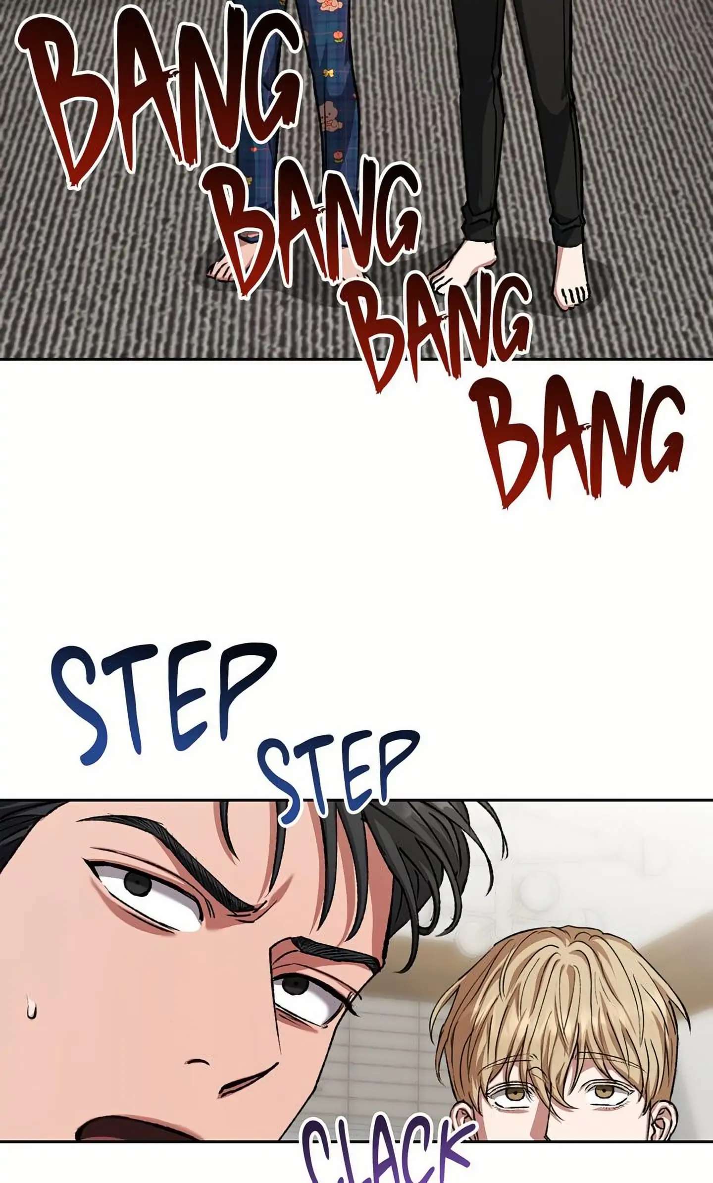 My Sweet Psycho Baby Chapter 15 page 73 - 