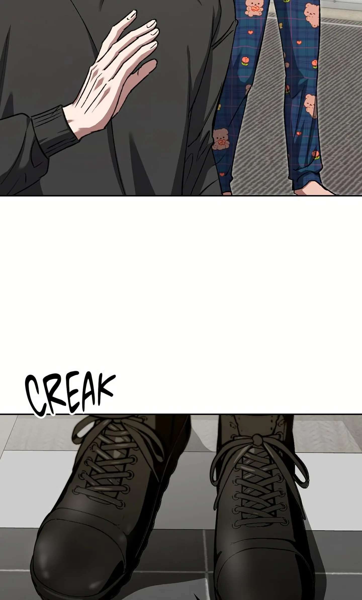 My Sweet Psycho Baby Chapter 15 page 75 - 