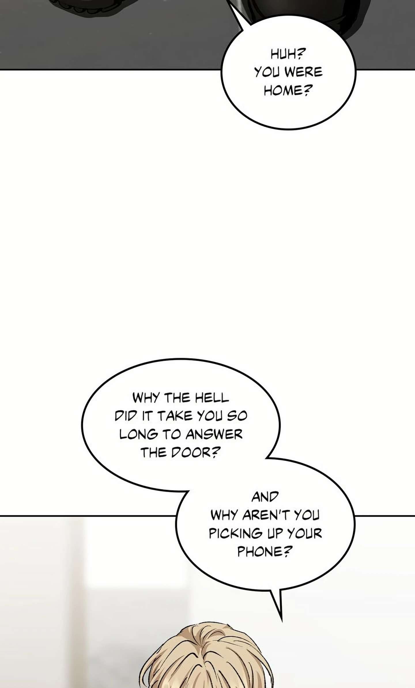 My Sweet Psycho Baby Chapter 15 page 76 - 