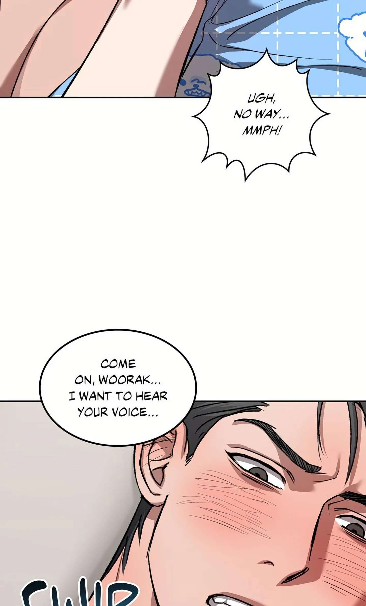 My Sweet Psycho Baby Chapter 15 page 9 - 