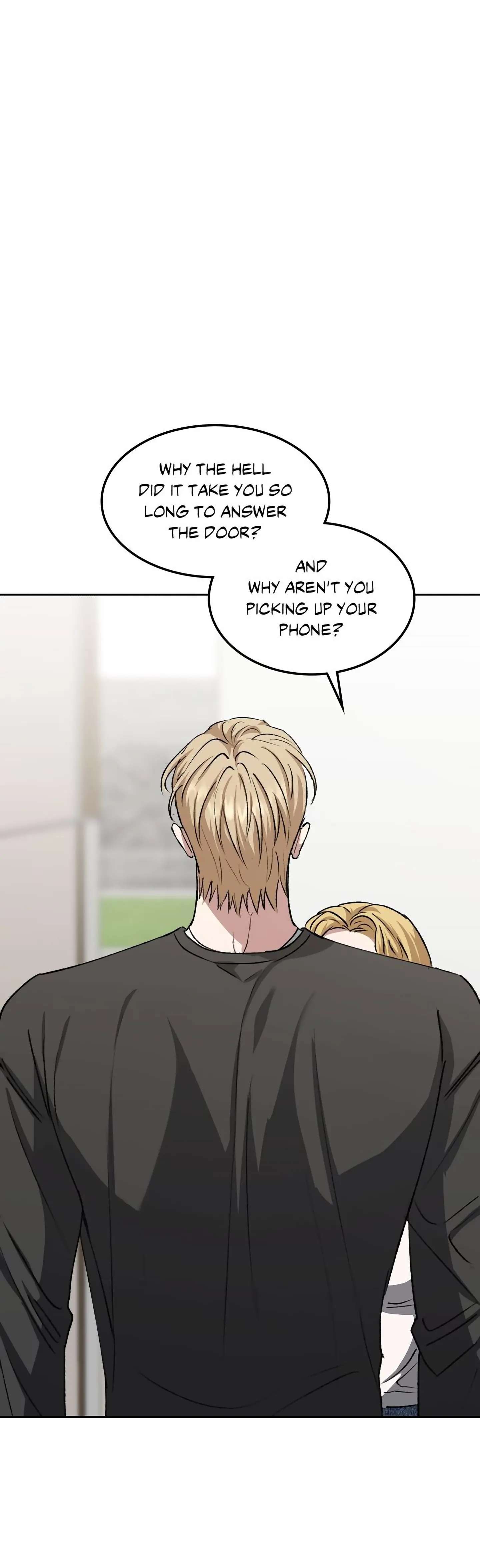 My Sweet Psycho Baby Chapter 16 page 1 - 