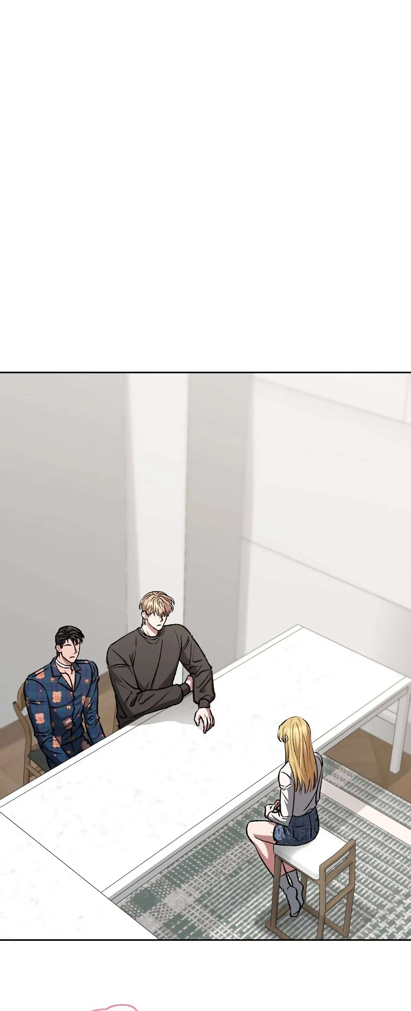 My Sweet Psycho Baby Chapter 16 page 11 - 